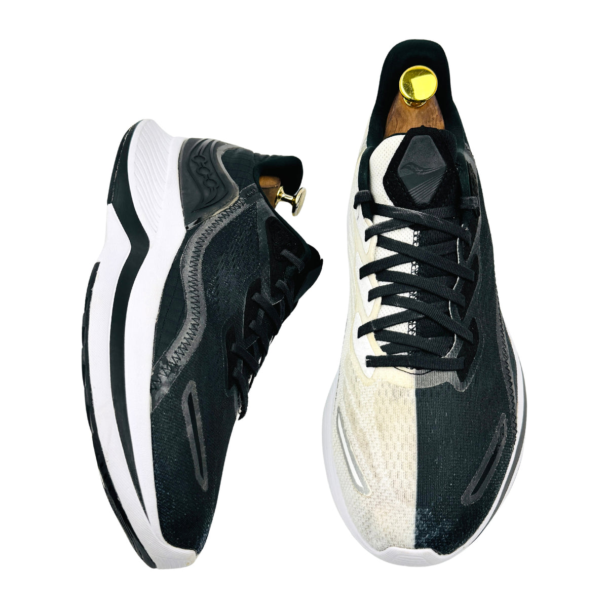 Saucony Endorphin Shift 2 Shoes (Size 44.5) - S20689-60