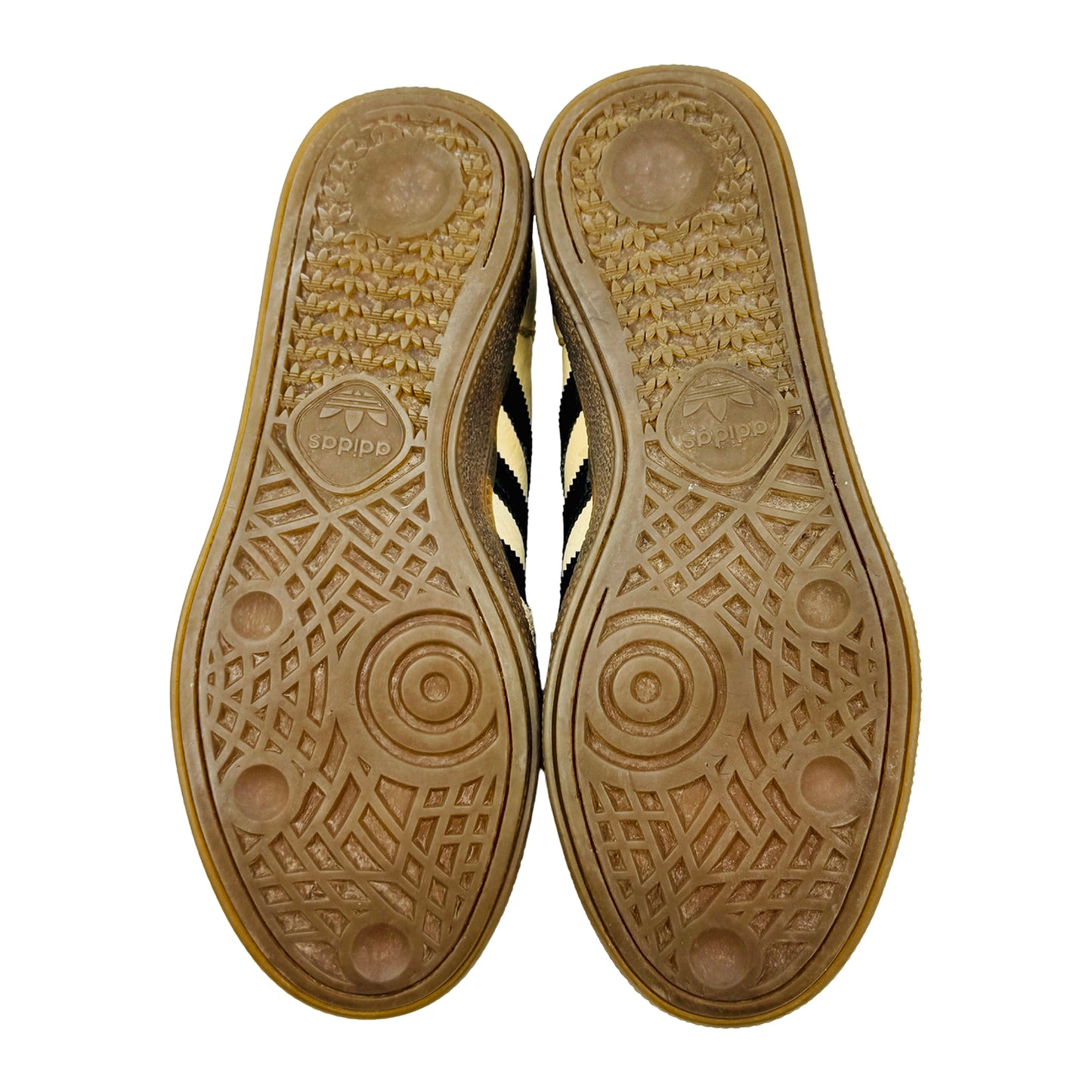 Adidas Handball Spezial Sneakers (Size 39.5) - IE3698