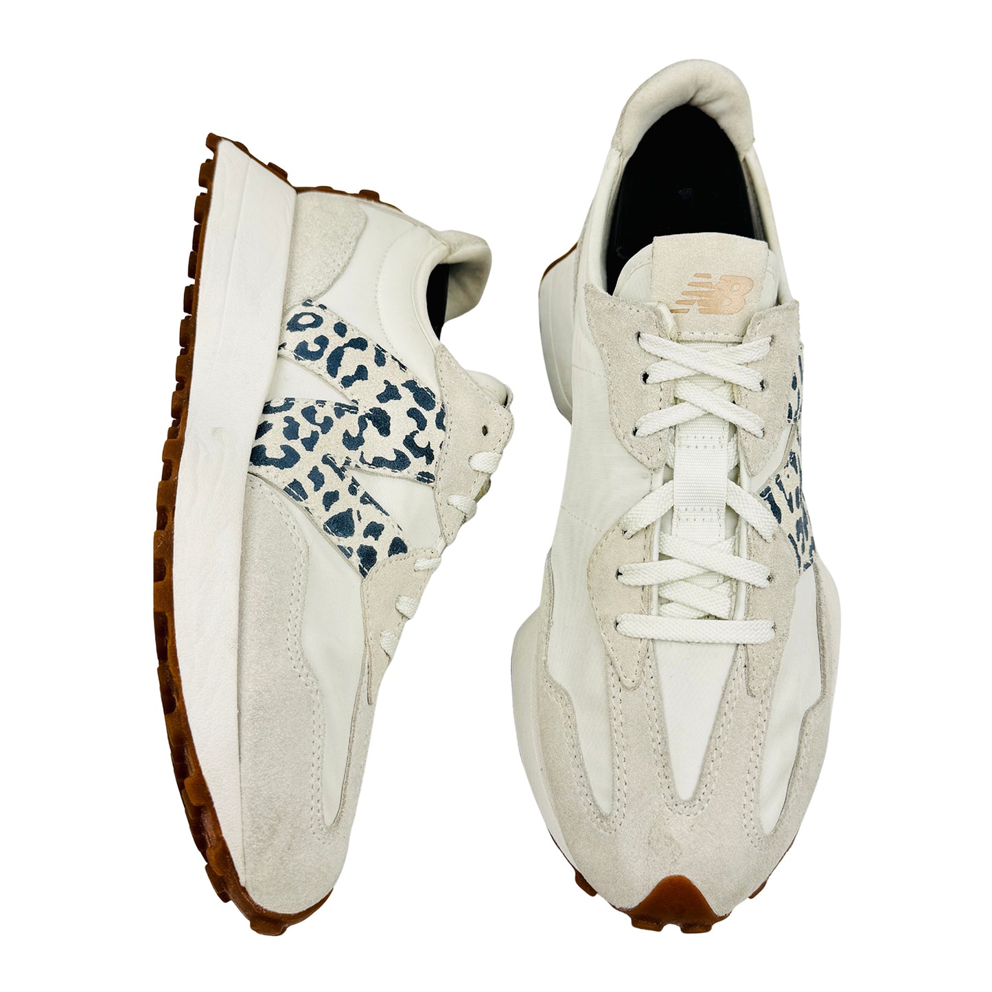 New Balance 327 Sneakers (Size 39) - WS327PJ