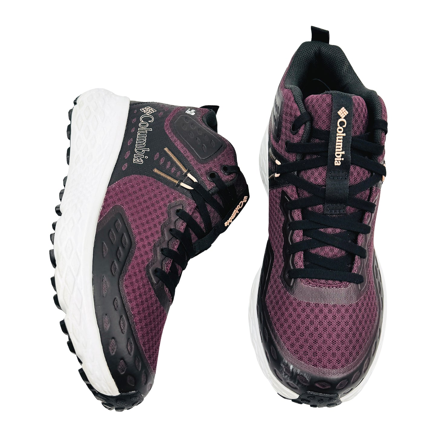 Columbia Konos TRS OutDry Shoes (Size 40) - BL7354-607