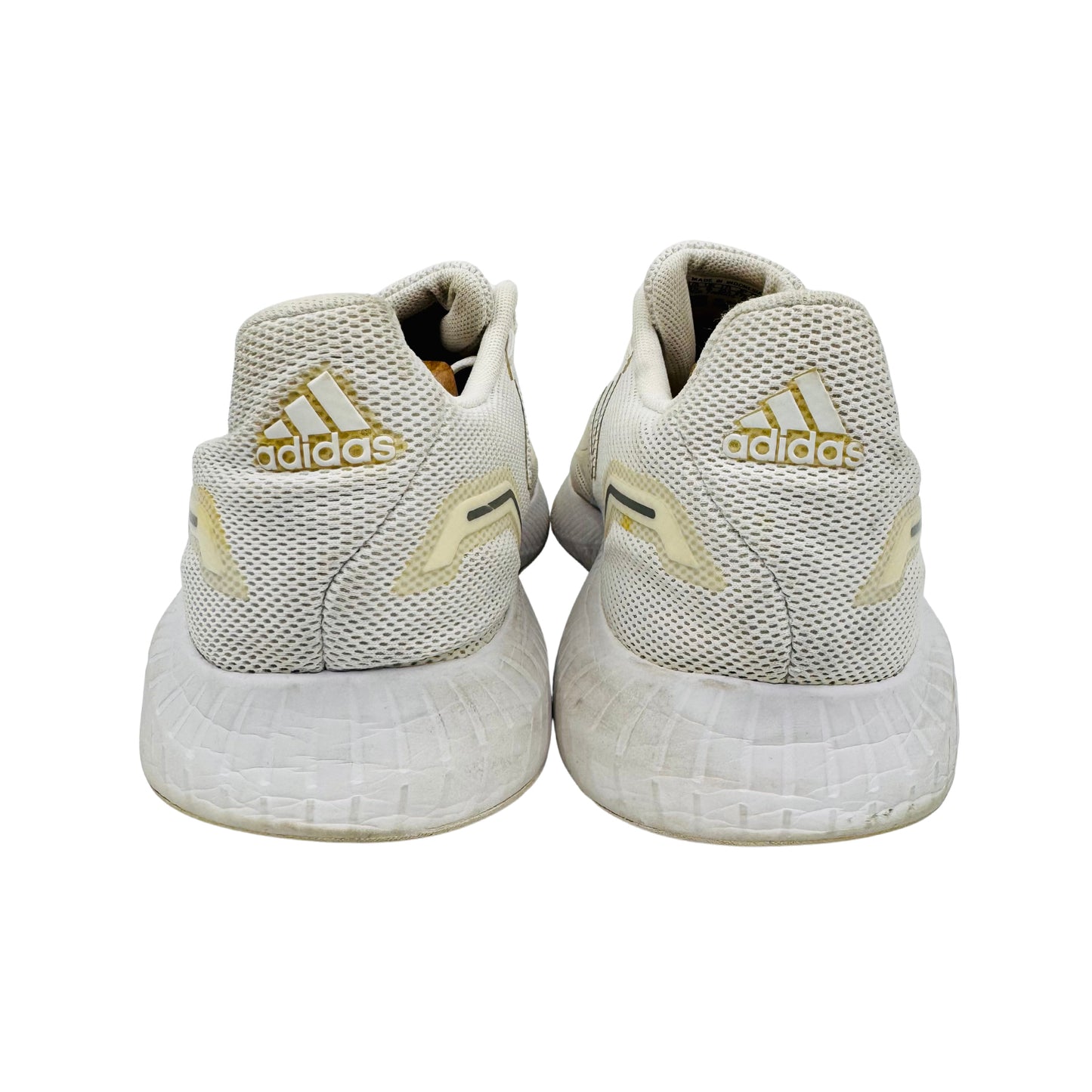 Adidas Men's Runfalcon 2.0 Shoes (Size 43.5) - FY9612