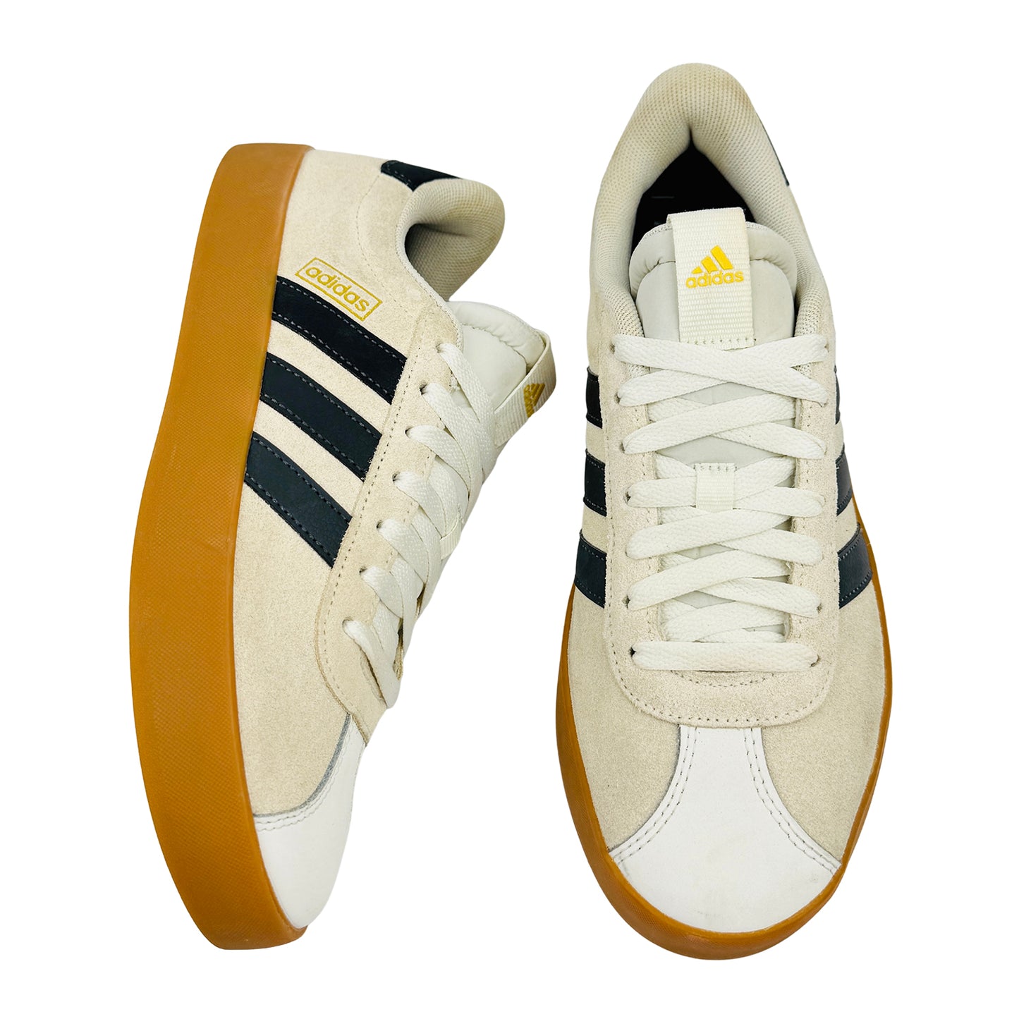 Adidas VL Court 3.0 Sneakers (Size 39.5) - JP5351