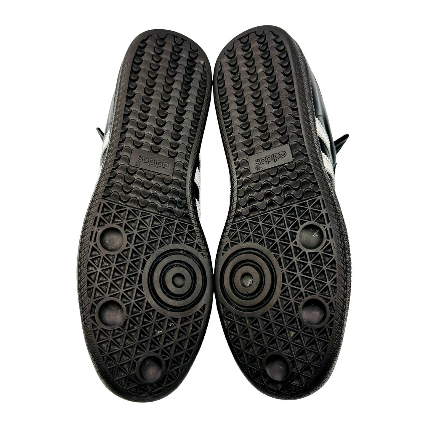 Adidas Men's Samba Classic Sneakers (Size 45.5) - 034563