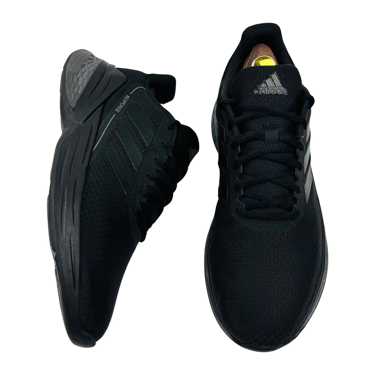 Adidas Response SR Shoes (Size 42.5) - FX3627