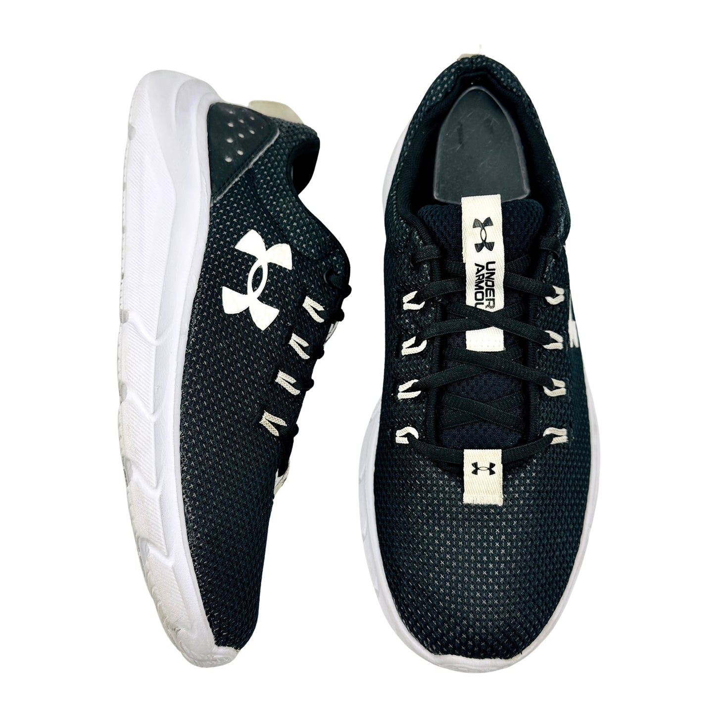 Under Armour Phade RN 2 Shoes (Size 42) - 3024880-001