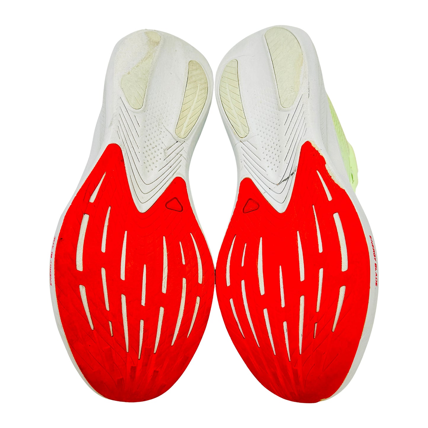 Salomon Phantasm Patina Green Shoes (Size 42.5) - 417402