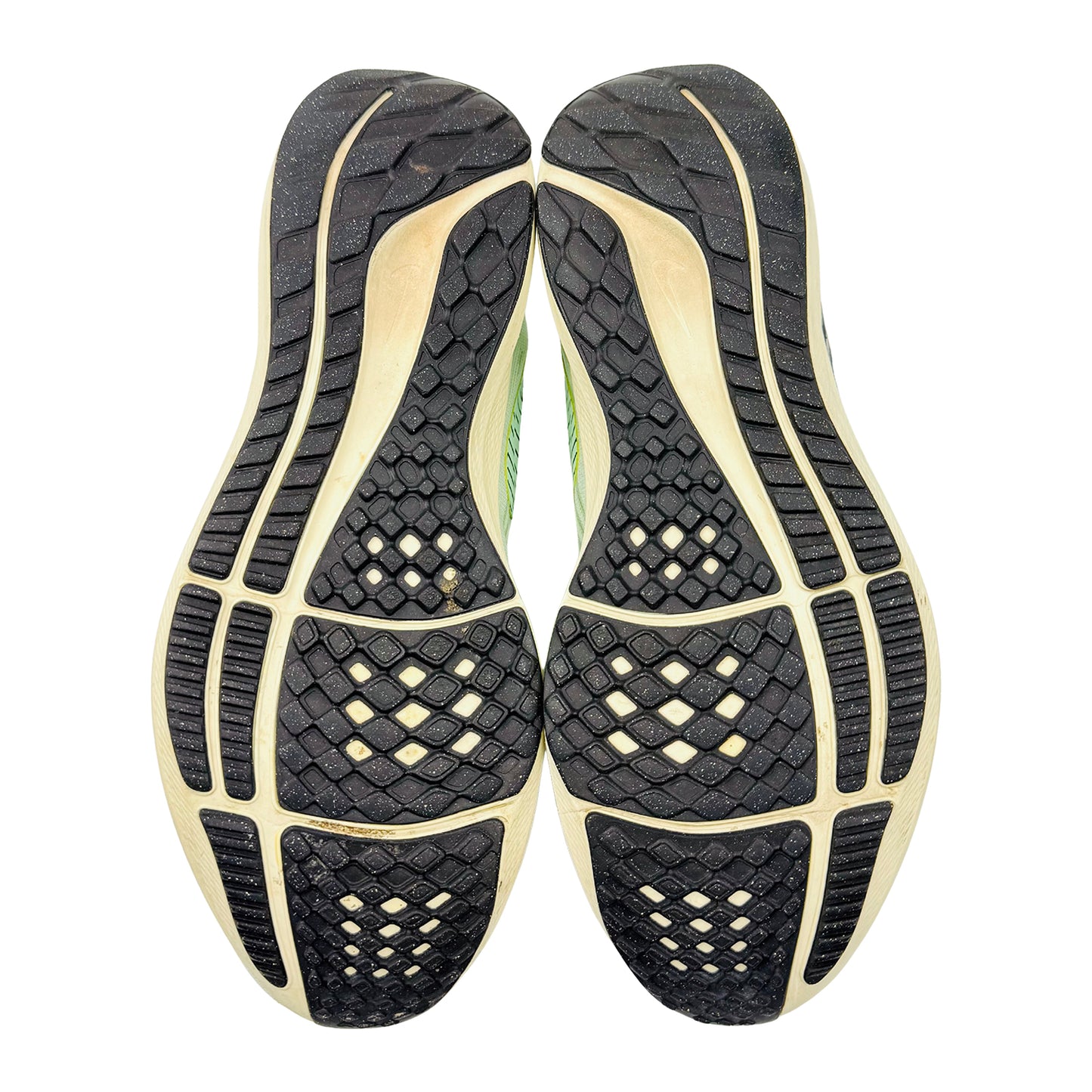 Nike Air Zoom Pegasus 39 'Barely Green' Shoes (Size 43) - DH4071-301