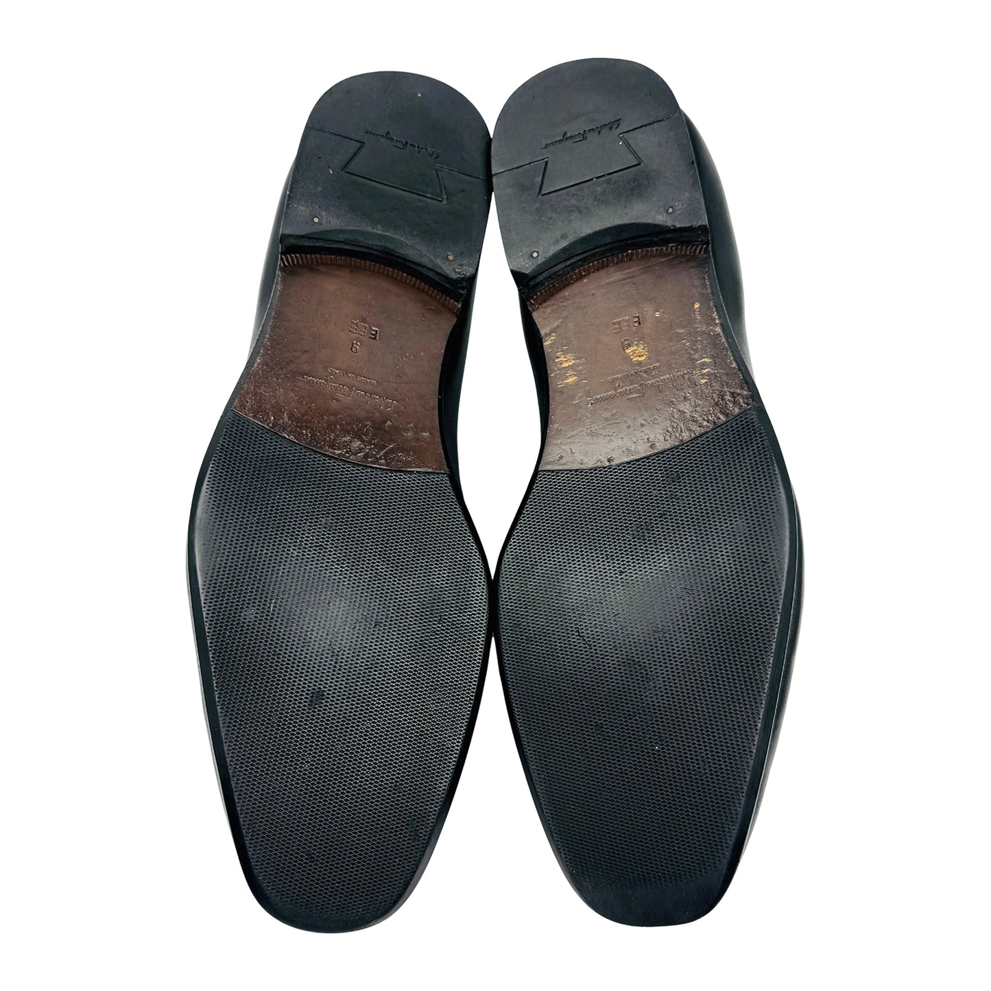 Salvatore Ferragamo Men's Benford Loafers (Size 43.5)