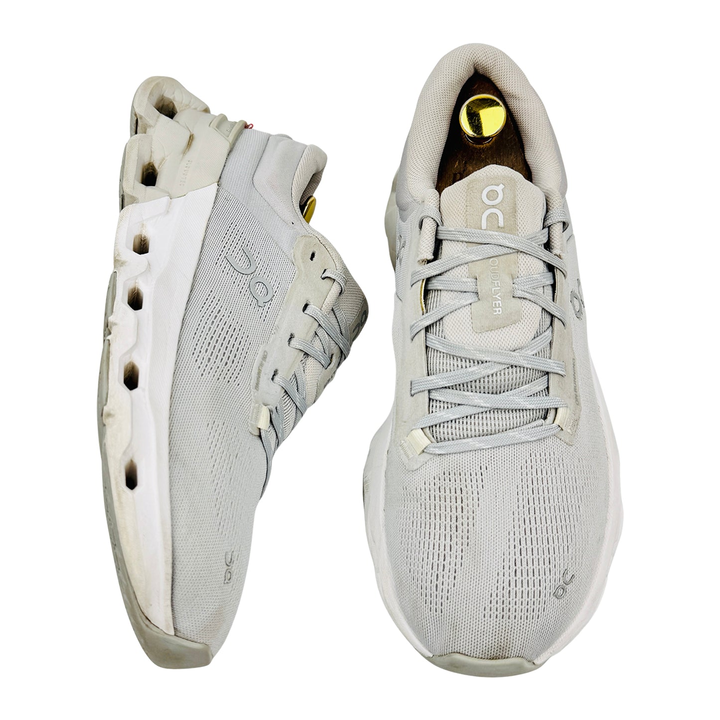 On Running Cloudflyer 5 Shoes (Size 44.5) - 3ME30012774