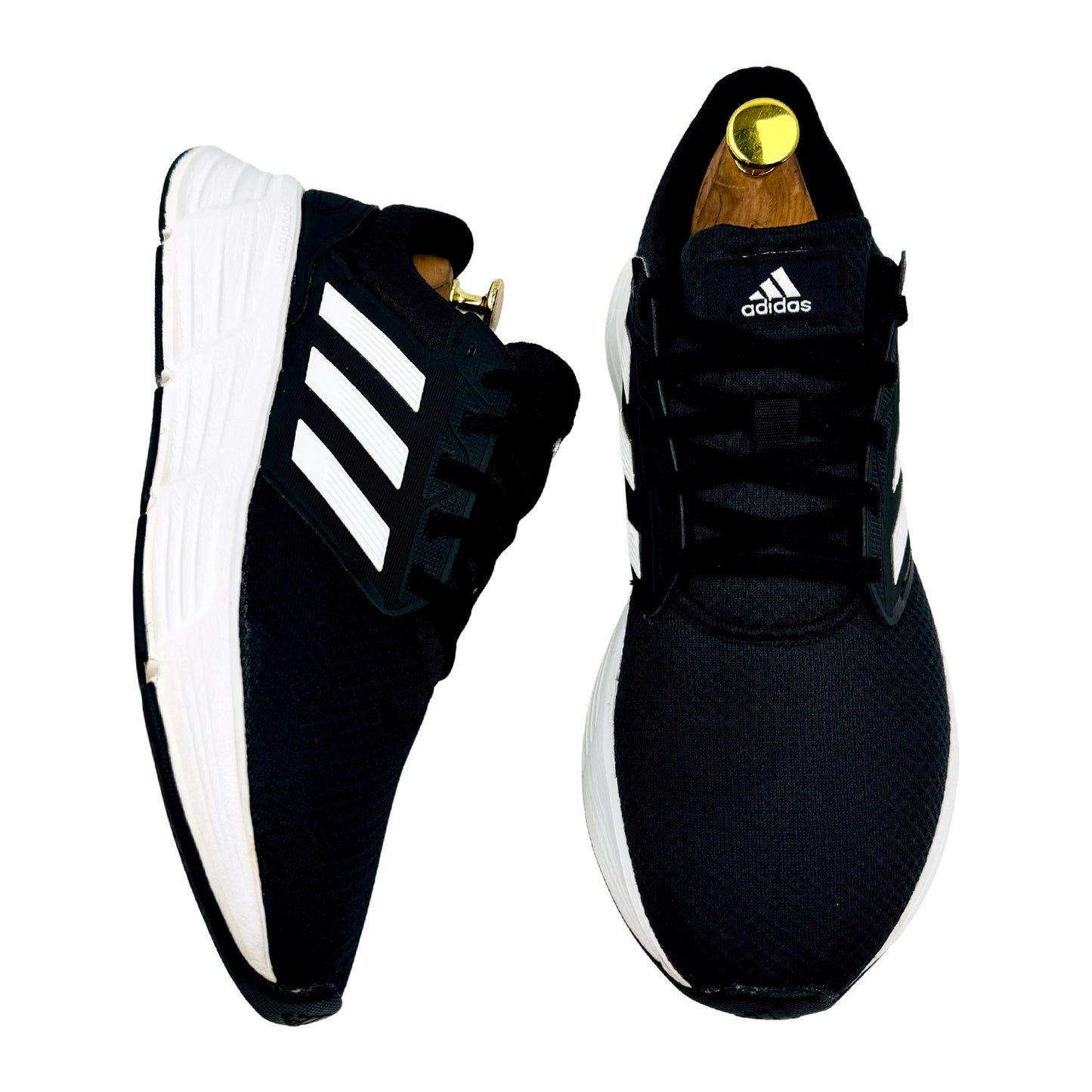 Adidas Galaxy 6 Shoes (Size 43.5) - GW3848