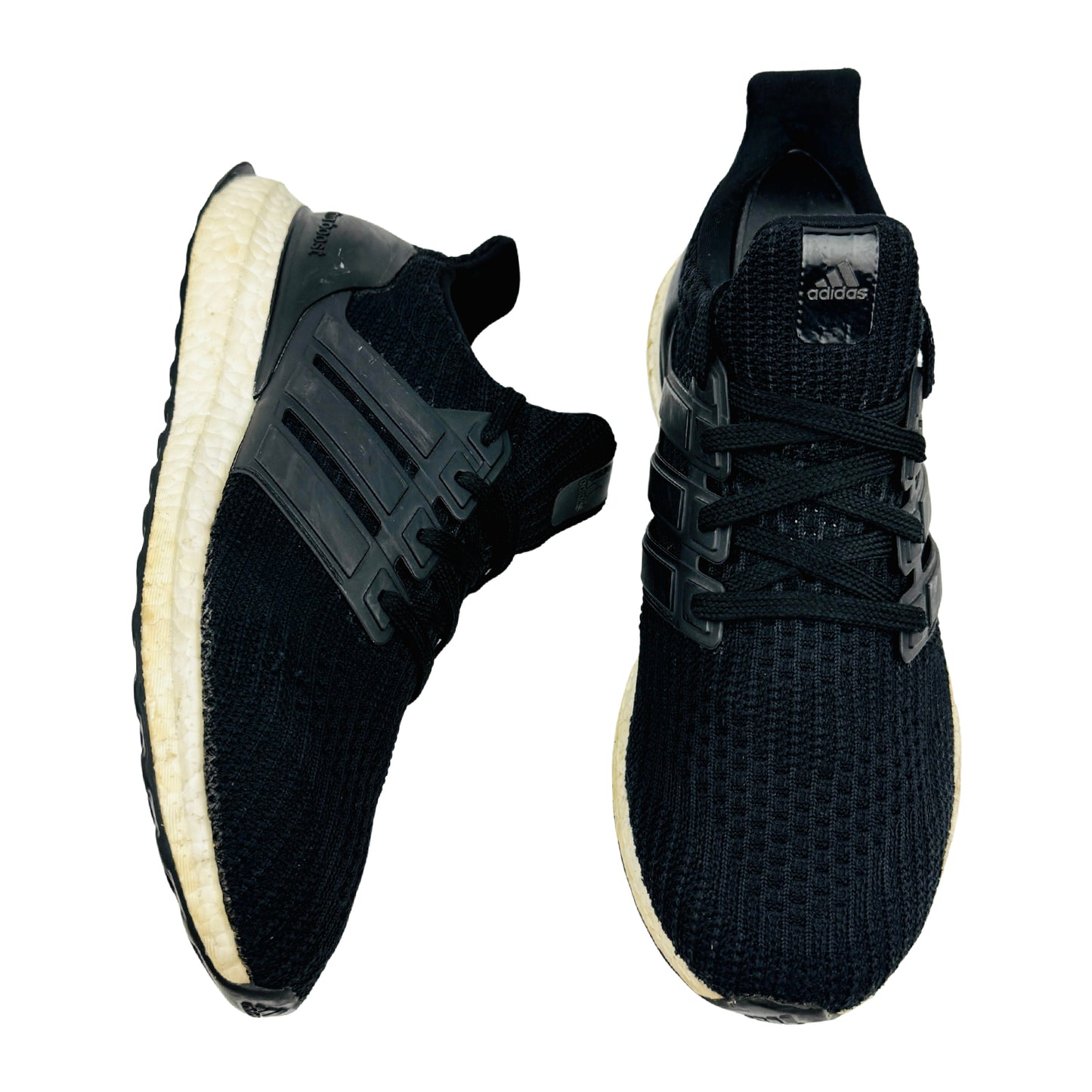 Adidas Ultraboost 4.0 DNA Running Shoes - FY9123