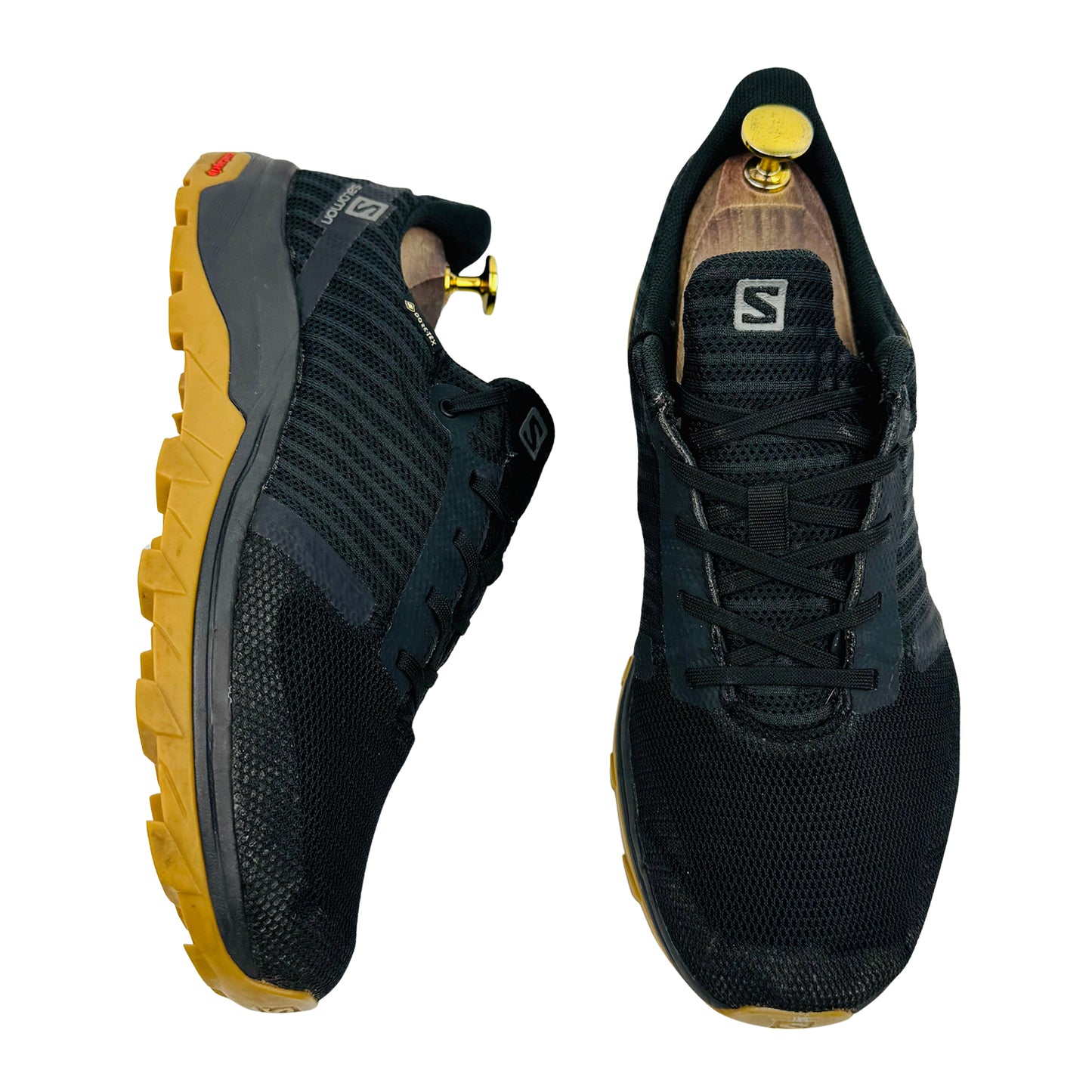 Salomon OUTbound Prism GTX Shoes (Size 40.5) - 412710