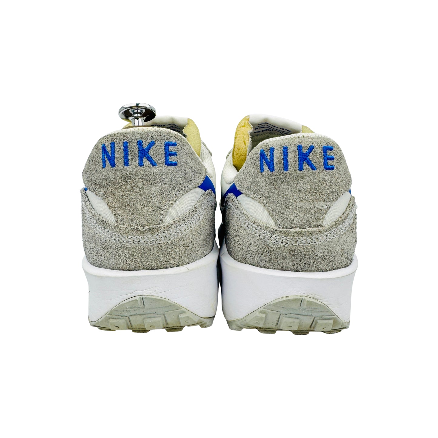 Nike Men's Waffle Nav Shoes (Size 45) - FJ4195-005