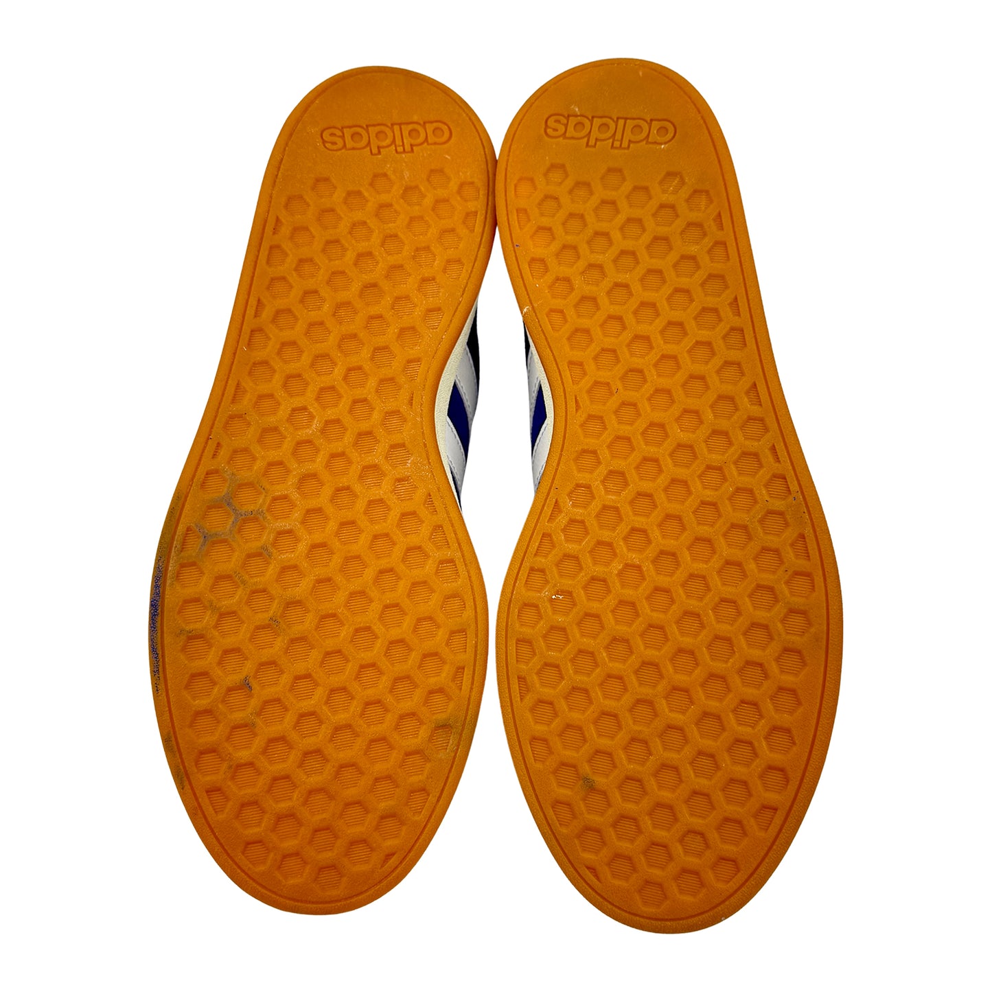 Adidas Grand Court Base 00s Sneakers (Size 42) - IH1039