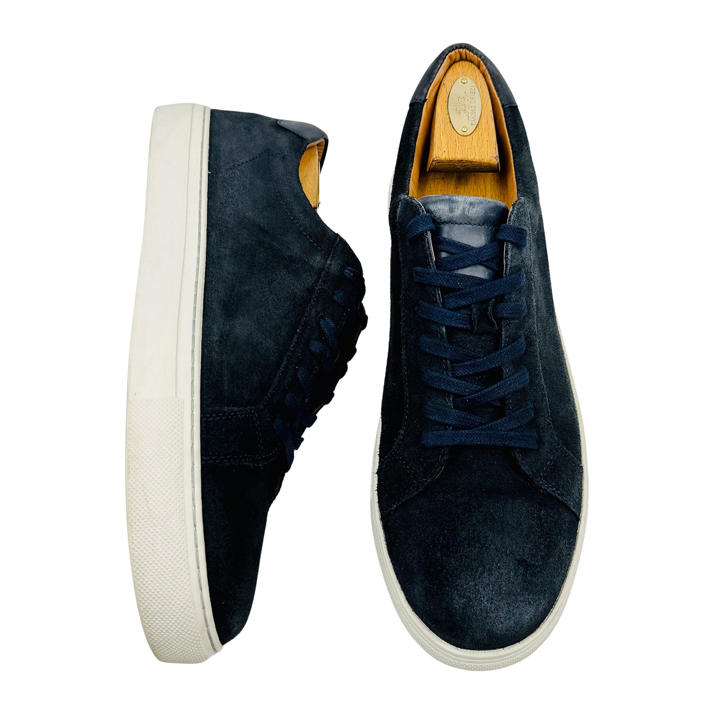 Thomas Crick Evers Sneakers (Size 44) - MK071345