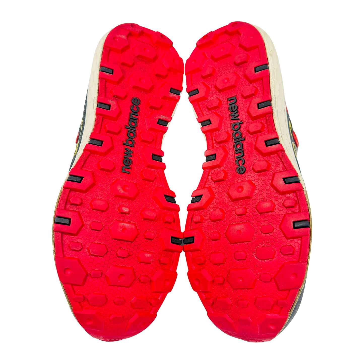 New Balance Fresh Foam Crag v2 Shoes (Size 42.5) - MTCRGCN2