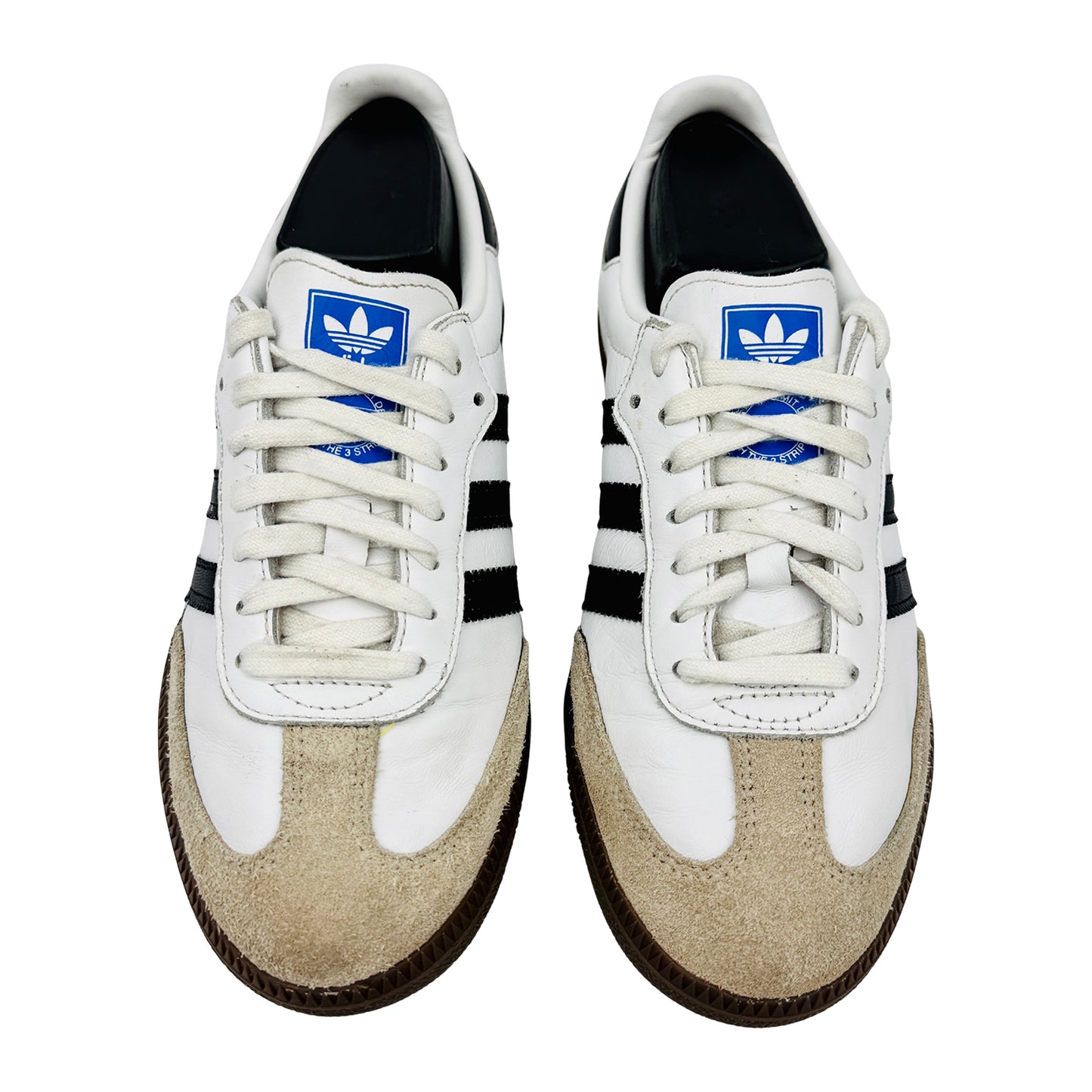 Adidas Samba OG Sneakers (Size 38) - IG9030