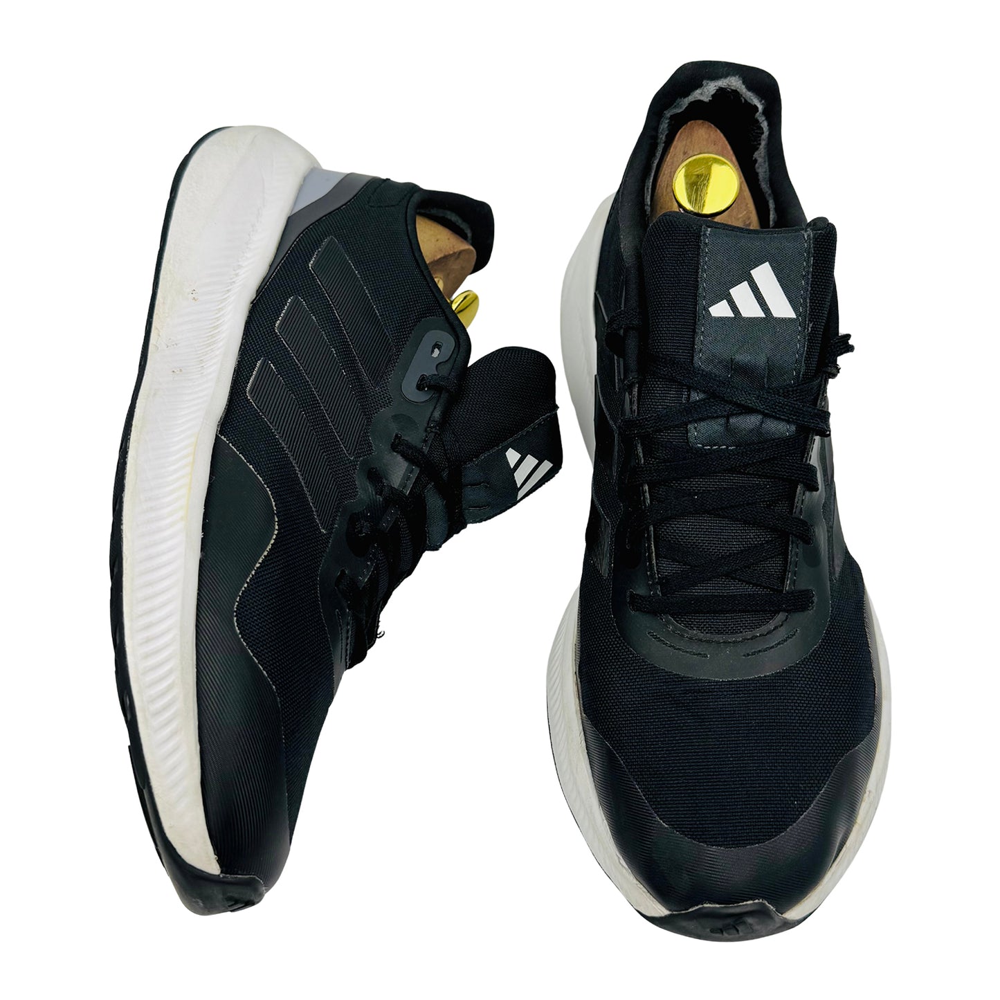 Adidas Runfalcon 3 TR Shoes (Size 42/42.5) - IF4025