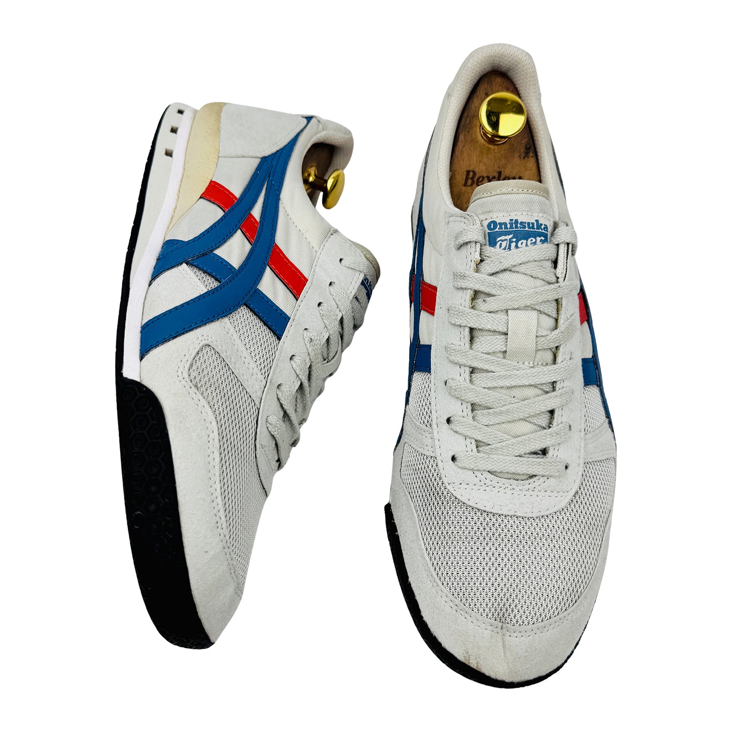 Onitsuka Tiger Ultimate 81 Sneakers (Size 43.5) - 1183A601