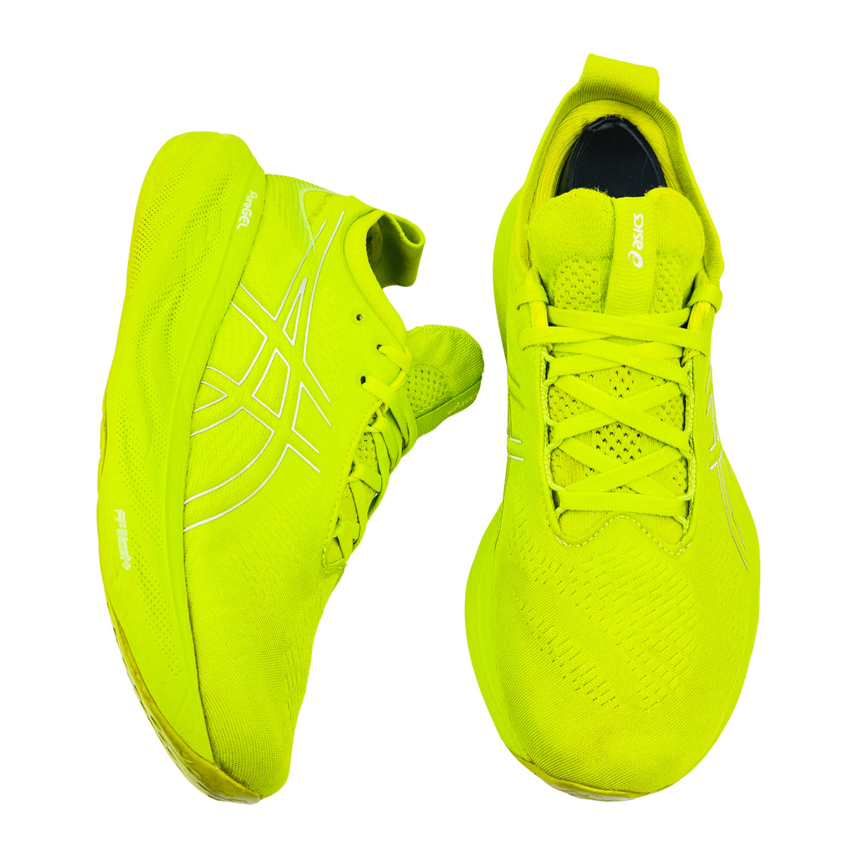 ASICS GEL NIMBUS 25 Shoes (Size 41.5) - 1011B547-750