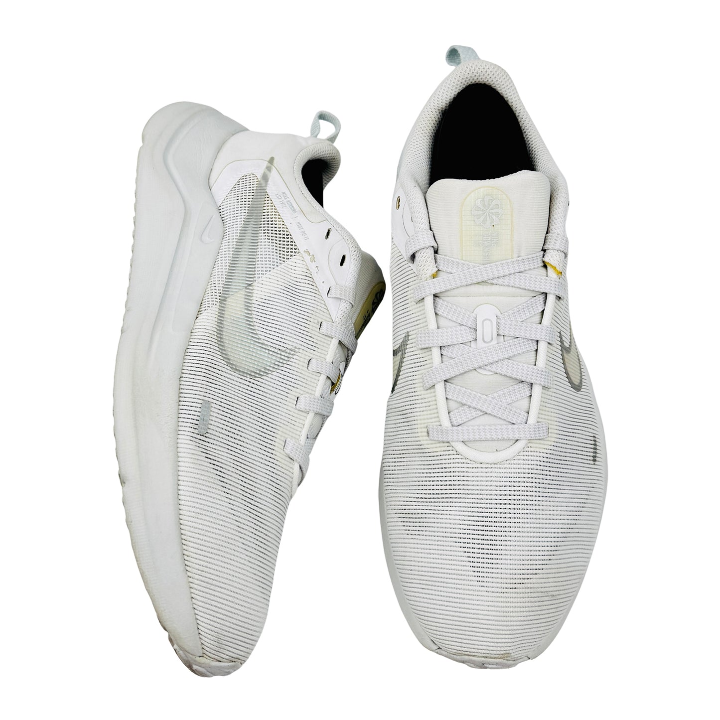 Nike Downshifter 12 Shoes (Size 40) - DD9294-100
