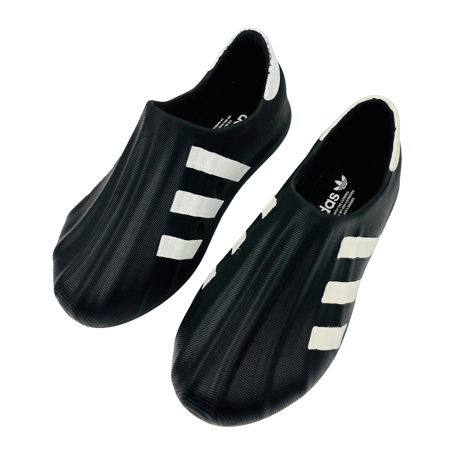 Adidas Adifom Superstar Shoes (Size 40) - HQ8752