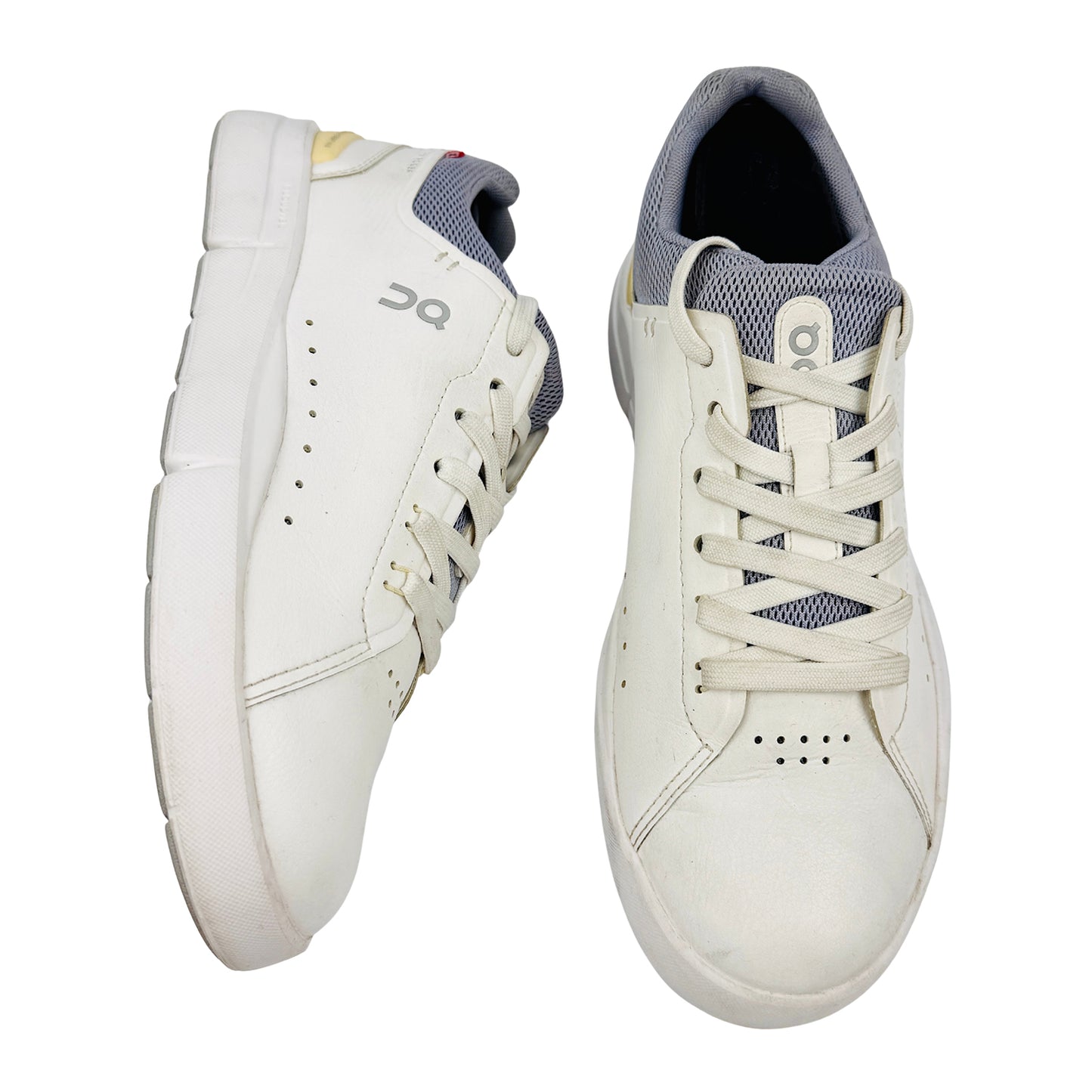 On Women's The Roger Advantage Shoes (Size 39) - 48.98342