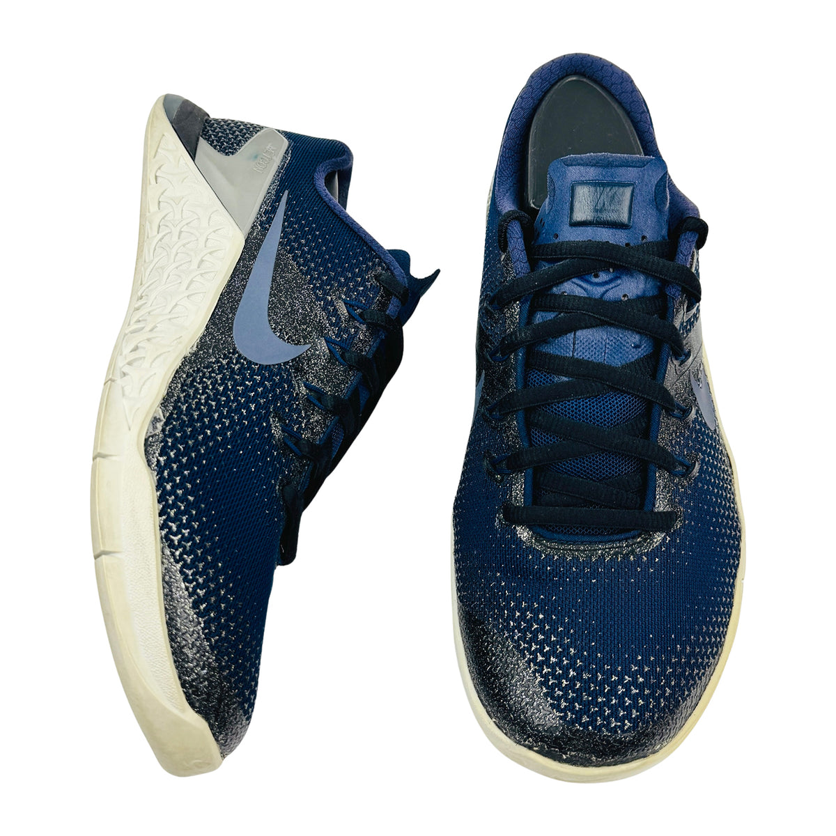 Nike Metcon 4 Metallic Shoes (Size 39) - AJ7804-440