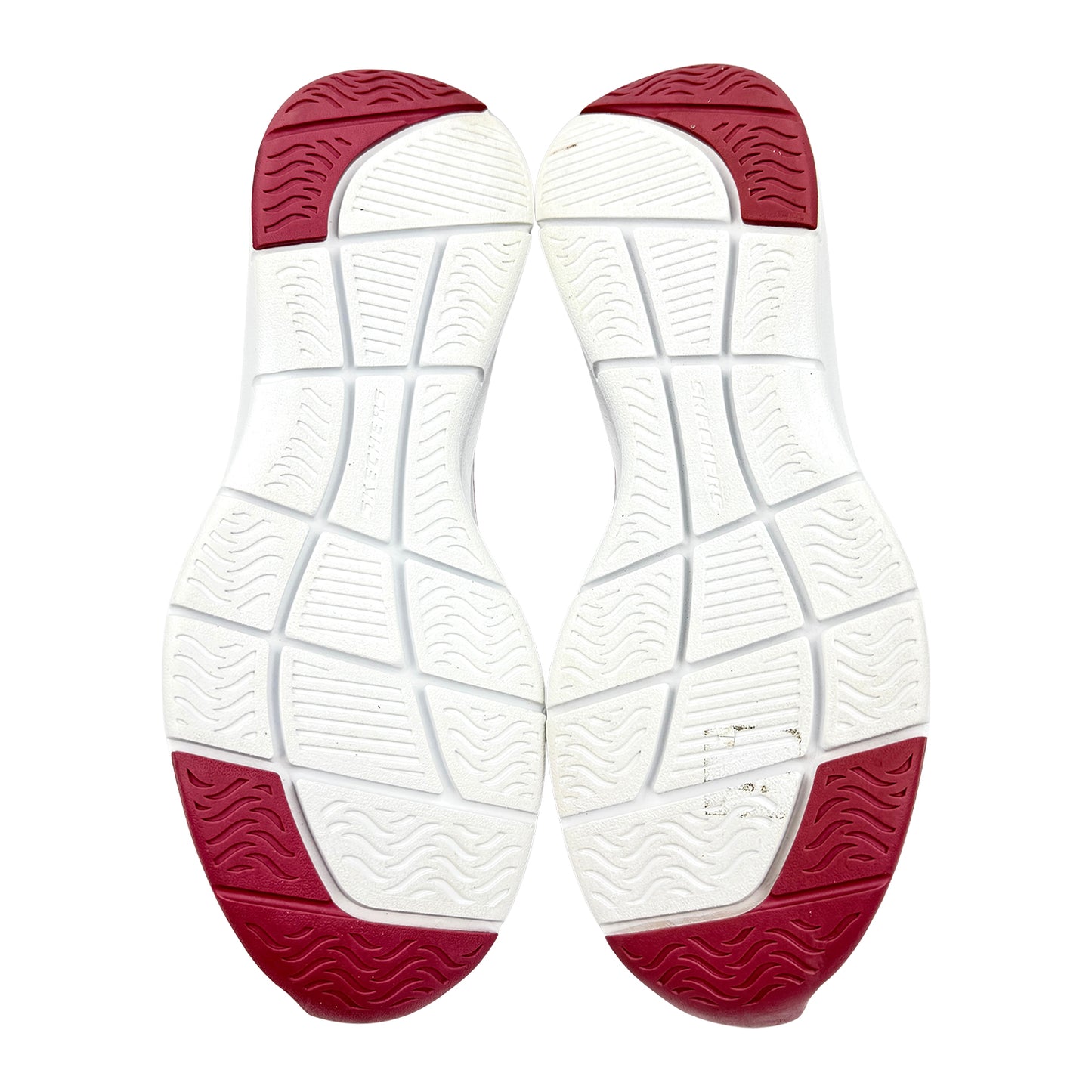 Skechers Ultra Flex 3.0 'Dark Mauve' Shoes (Size 39) - 897903 ROS