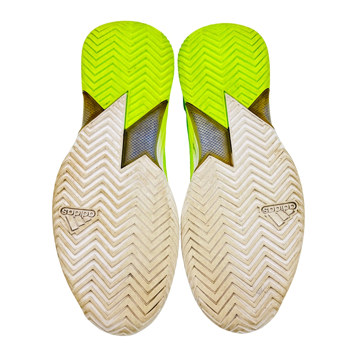 Adidas Adizero Ubersonic 4 Shoes (Size 42.5) - GZ8465