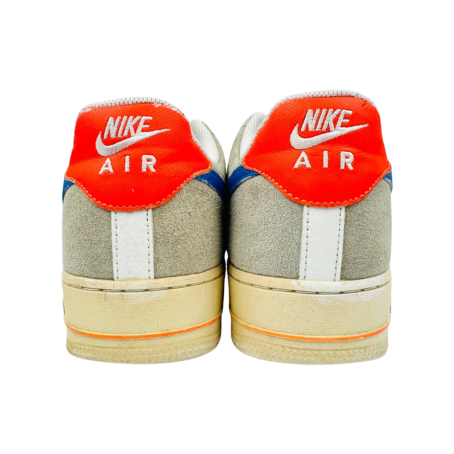Nike Air Force 1 '07 LV8 Sneakers (Size 45) - DM8314-100