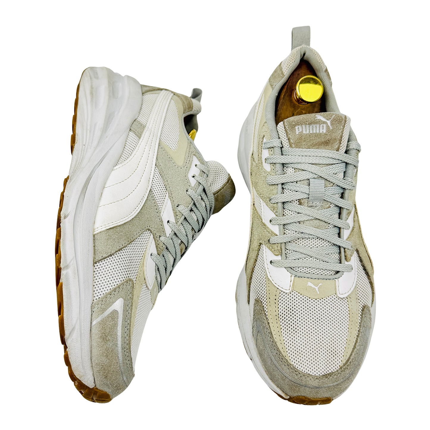 Puma Hypnotic LS Sneakers (Size 40.5) - 395295-23