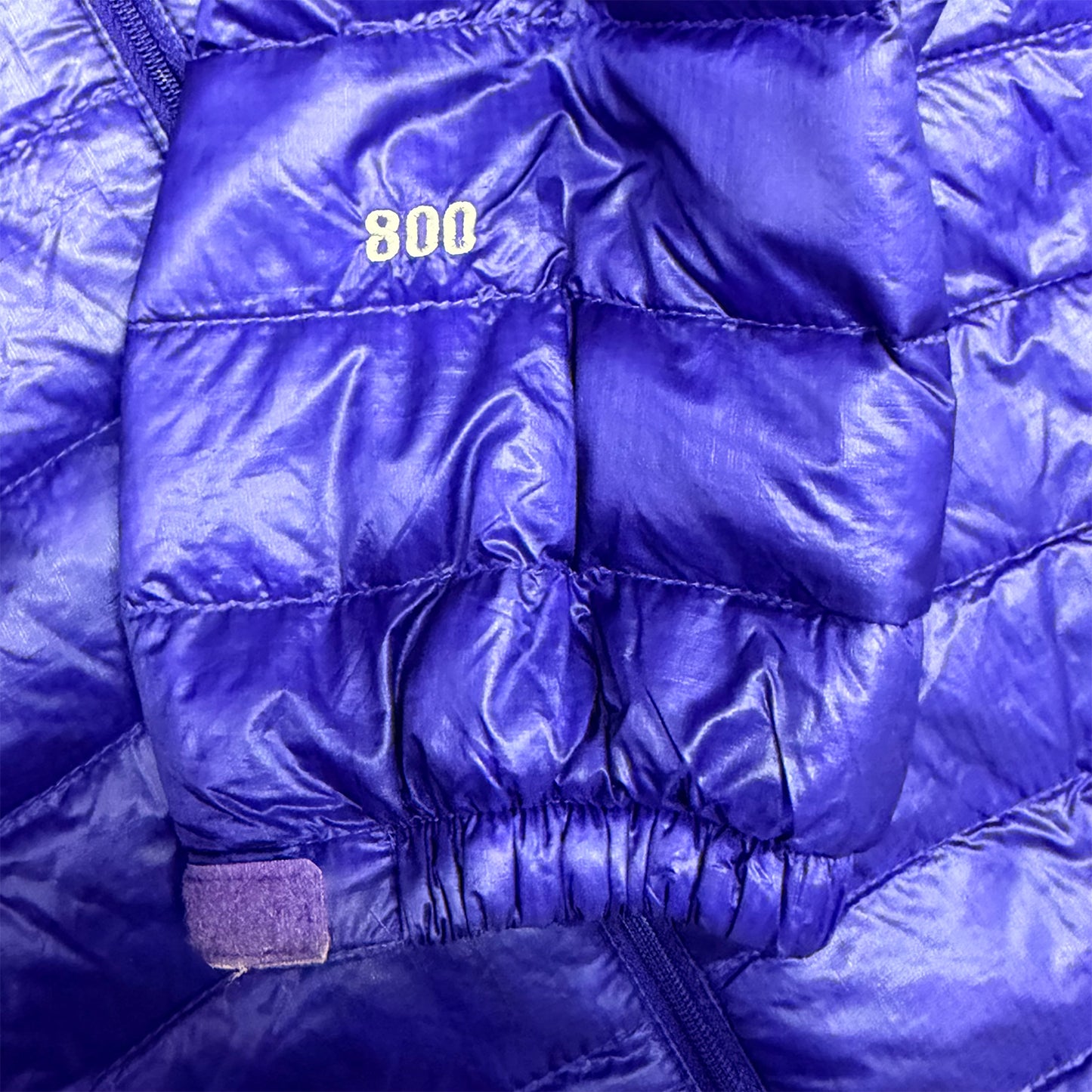 The North Face Summit Series Super Diez 800 Jacket (Size XL) - NFD00957