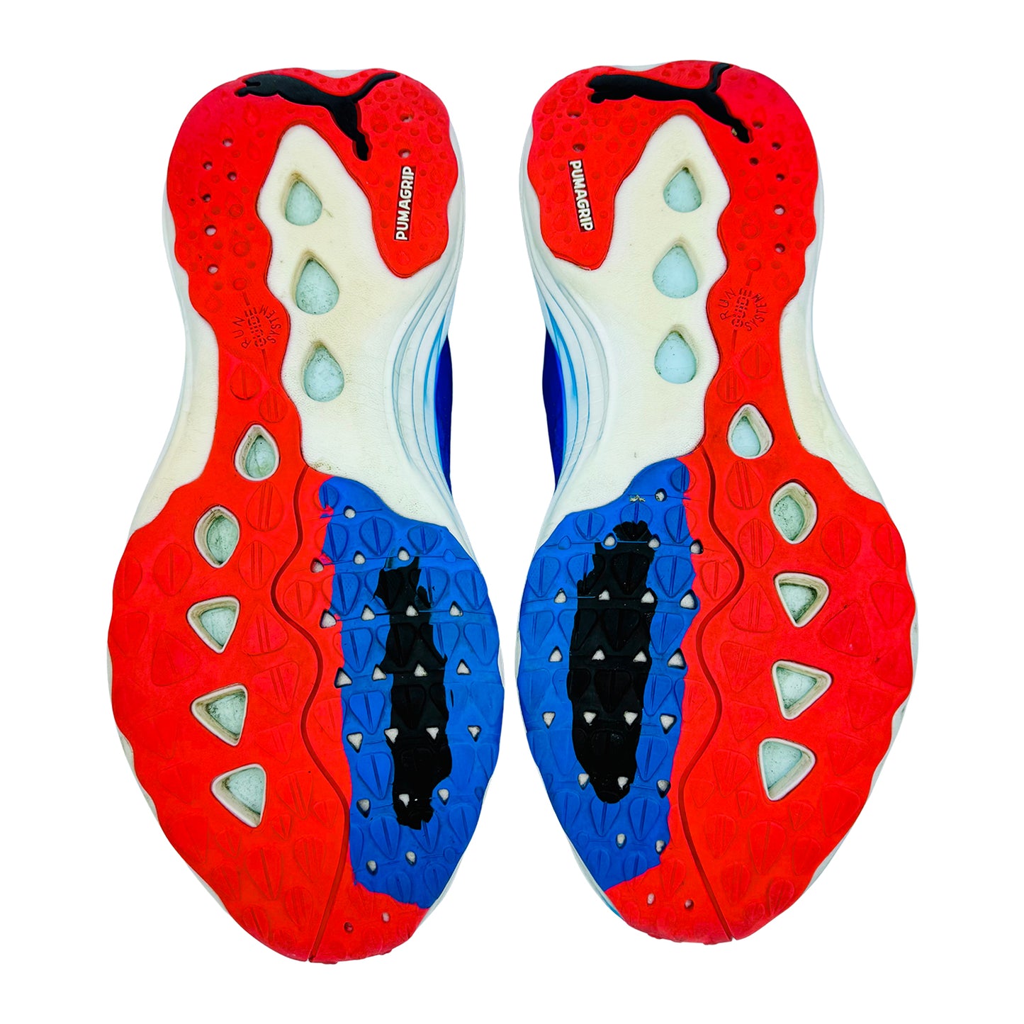 Puma ForeverRun NITRO Shoes (Size 45) - 377757-11