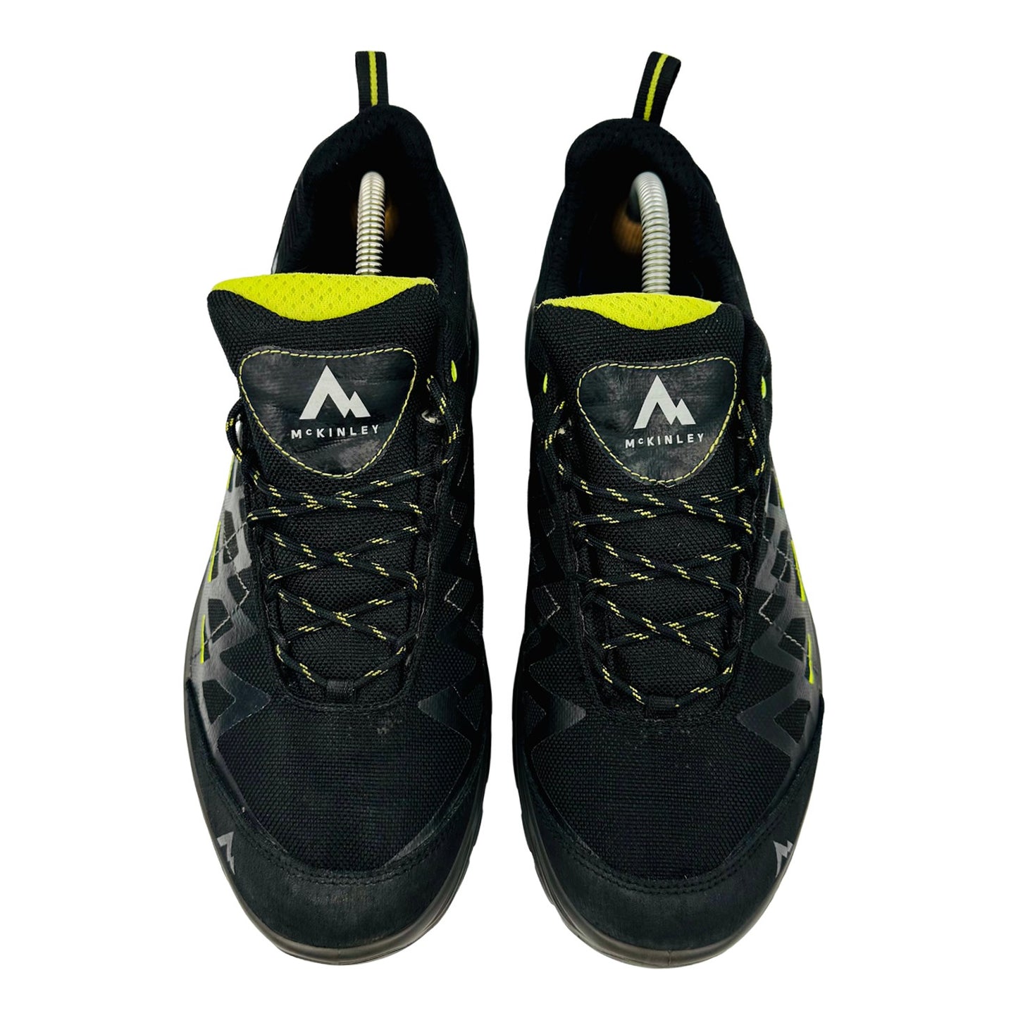 McKINLEY Men's Explorer AQX II Shoes (Size 44) - 421406