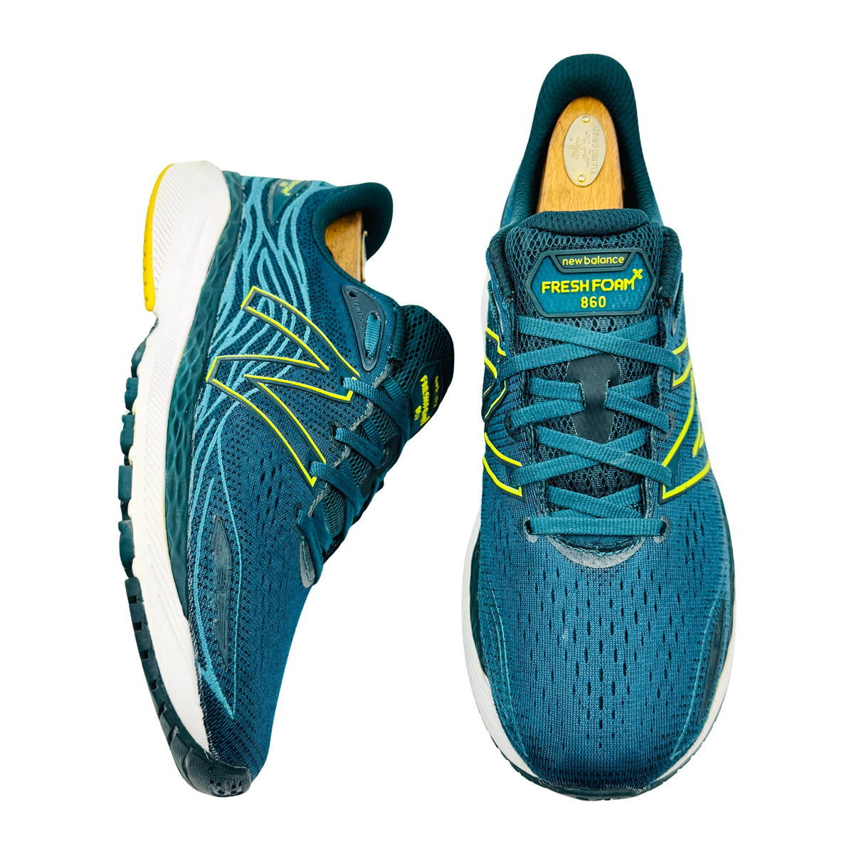New Balance Fresh Foam X 860v12 Shoes (Size 43) - M860N12