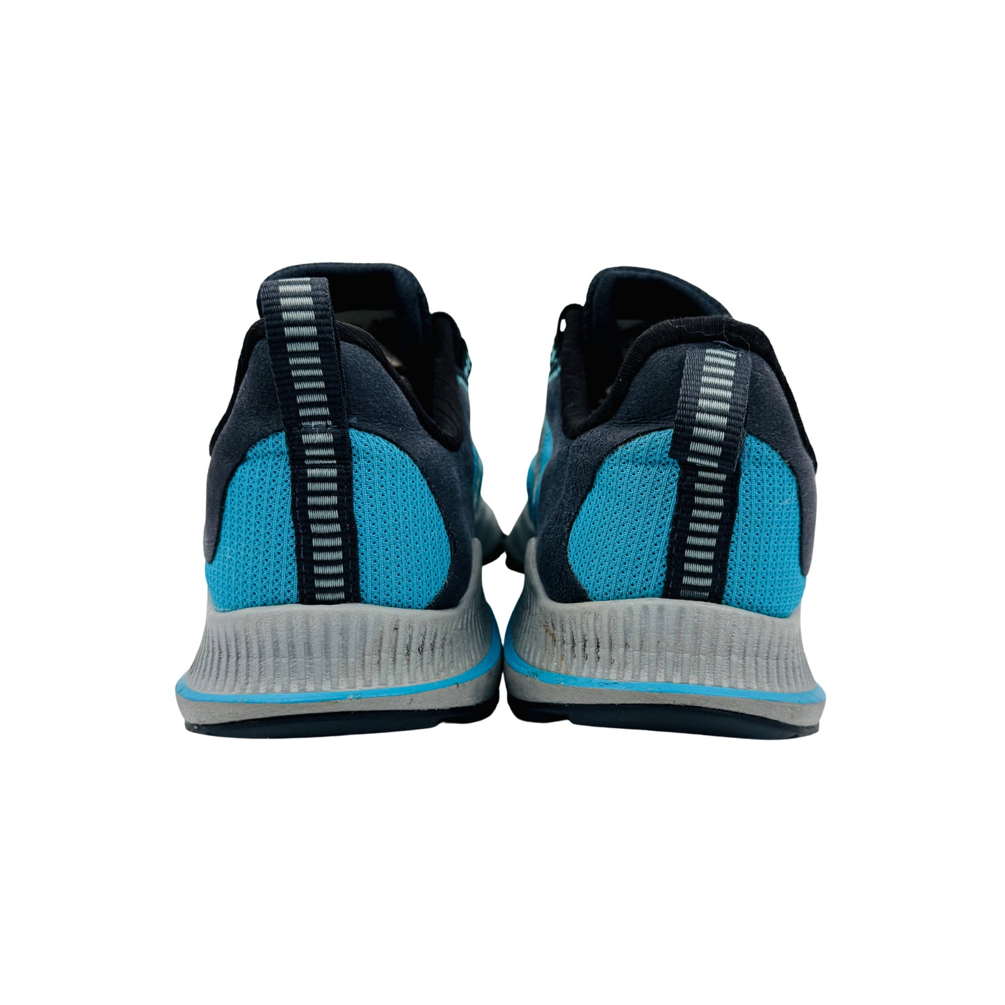 New Balance Nitrel v4 'Vibrant Blue' Shoes (Size 45) - MTNTRCV4