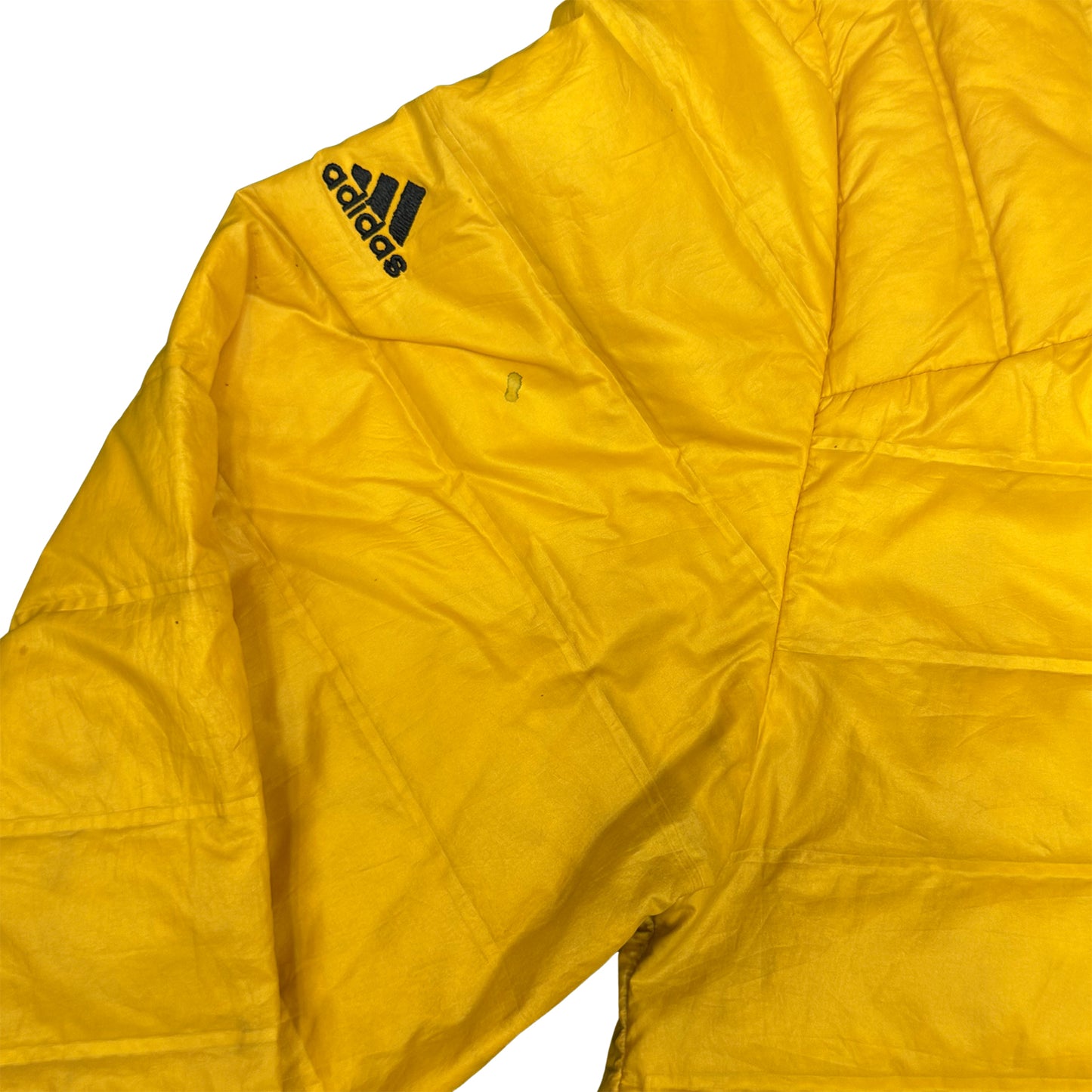 Adidas X Porsche Sport Down Jacket (Size Small)