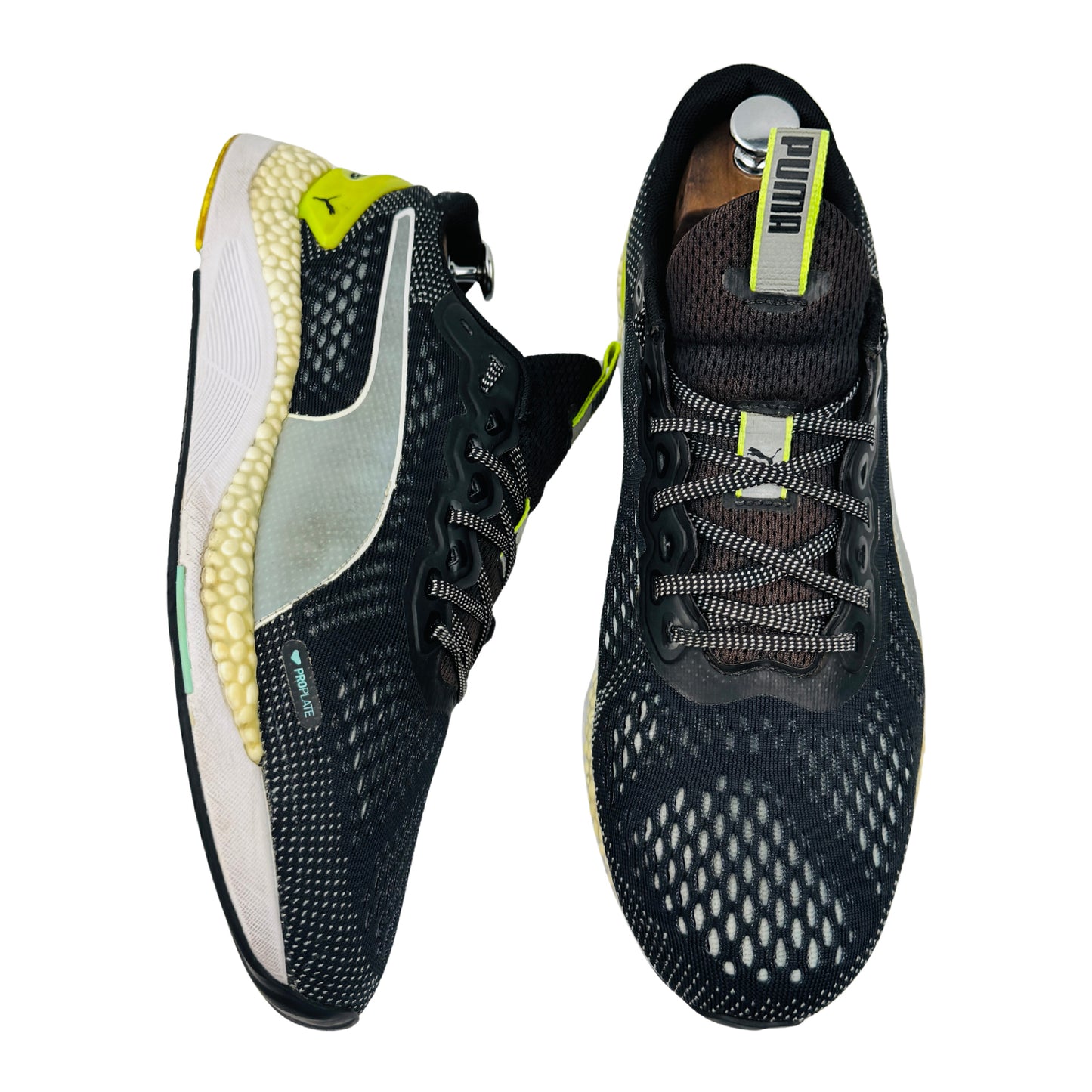 Puma Men's Speed 600 2 Shoes (Size 45) - 193102-02