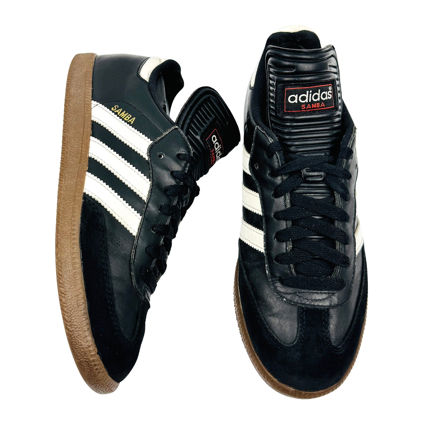 Adidas Samba Classic Sneakers (Size 39.5) - 034563
