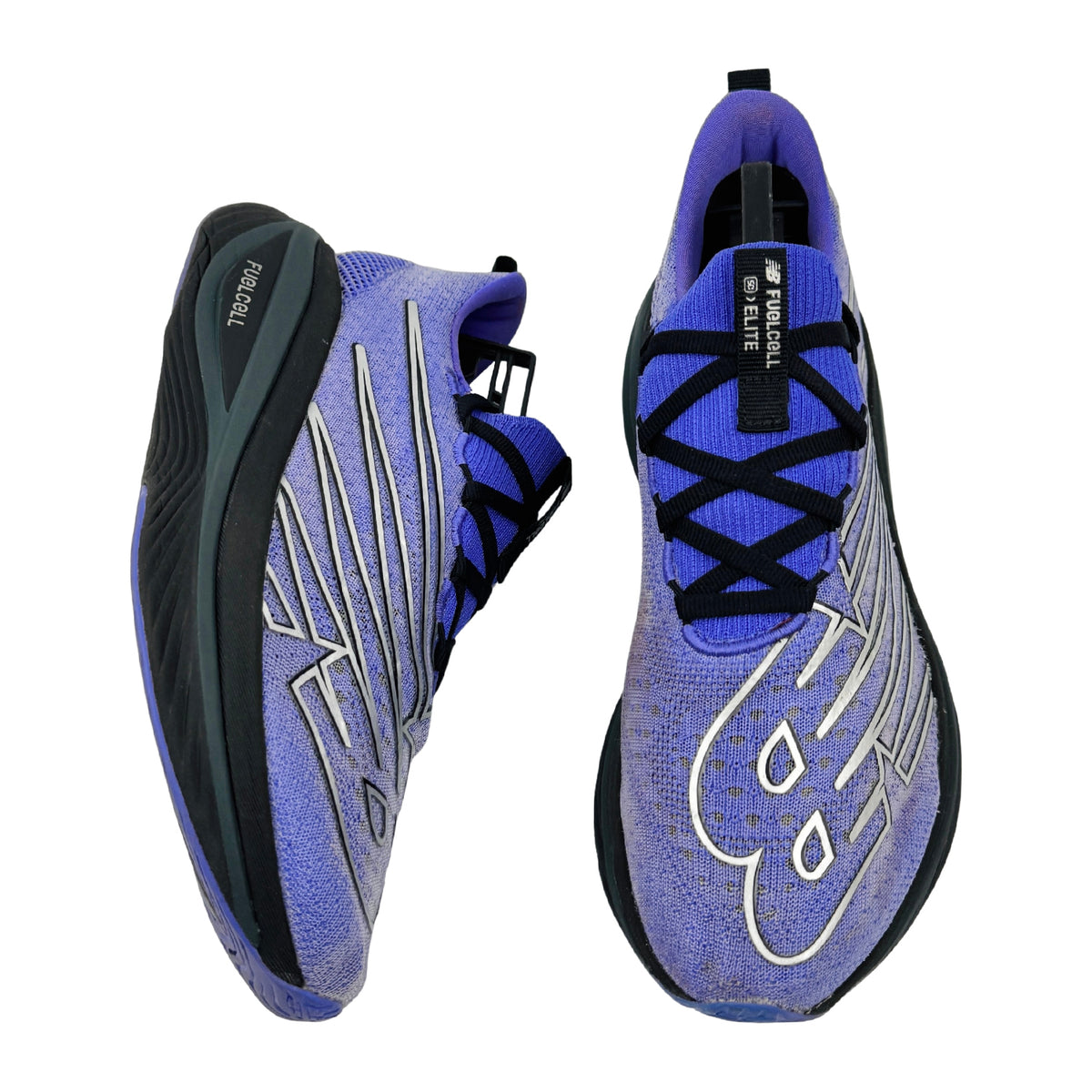 New Balance FuelCell SuperComp Elite v3 Shoes (Size 37.5) - WRCELCE3