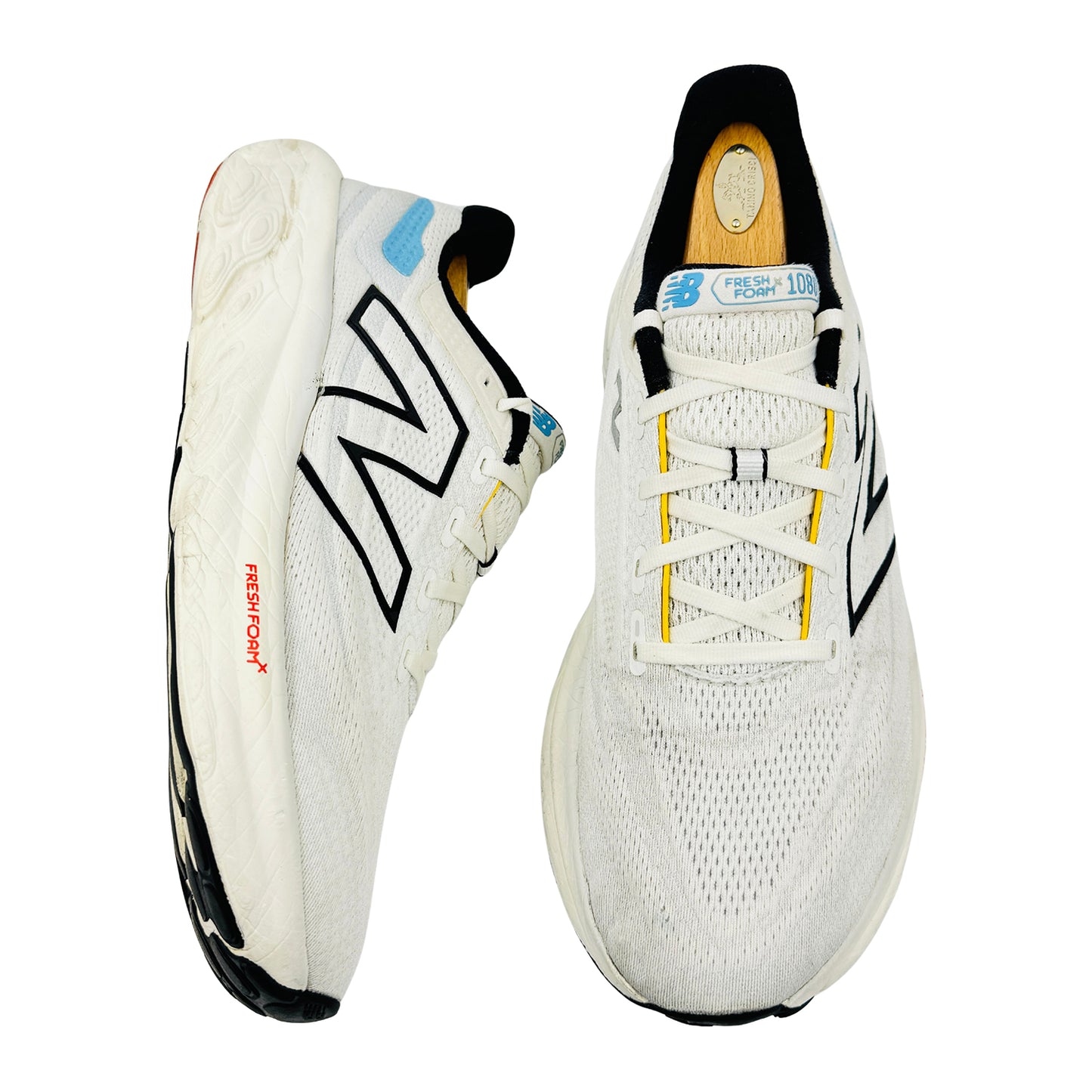New Balance Fresh Foam X 1080v13 Shoes (Size 45) - M108013A