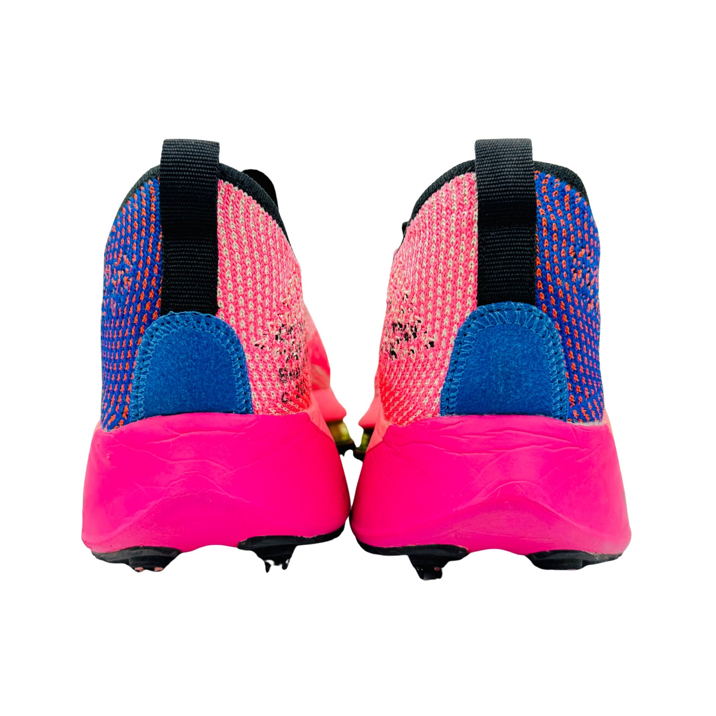 Nike X Off-White Air Zoom Tempo NEXT% Shoes (Size 42.5) - CV0697-400