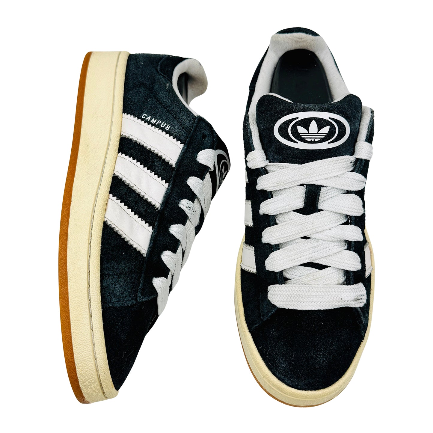 Adidas Campus 00s Sneakers (Size 40.5) - HQ8708