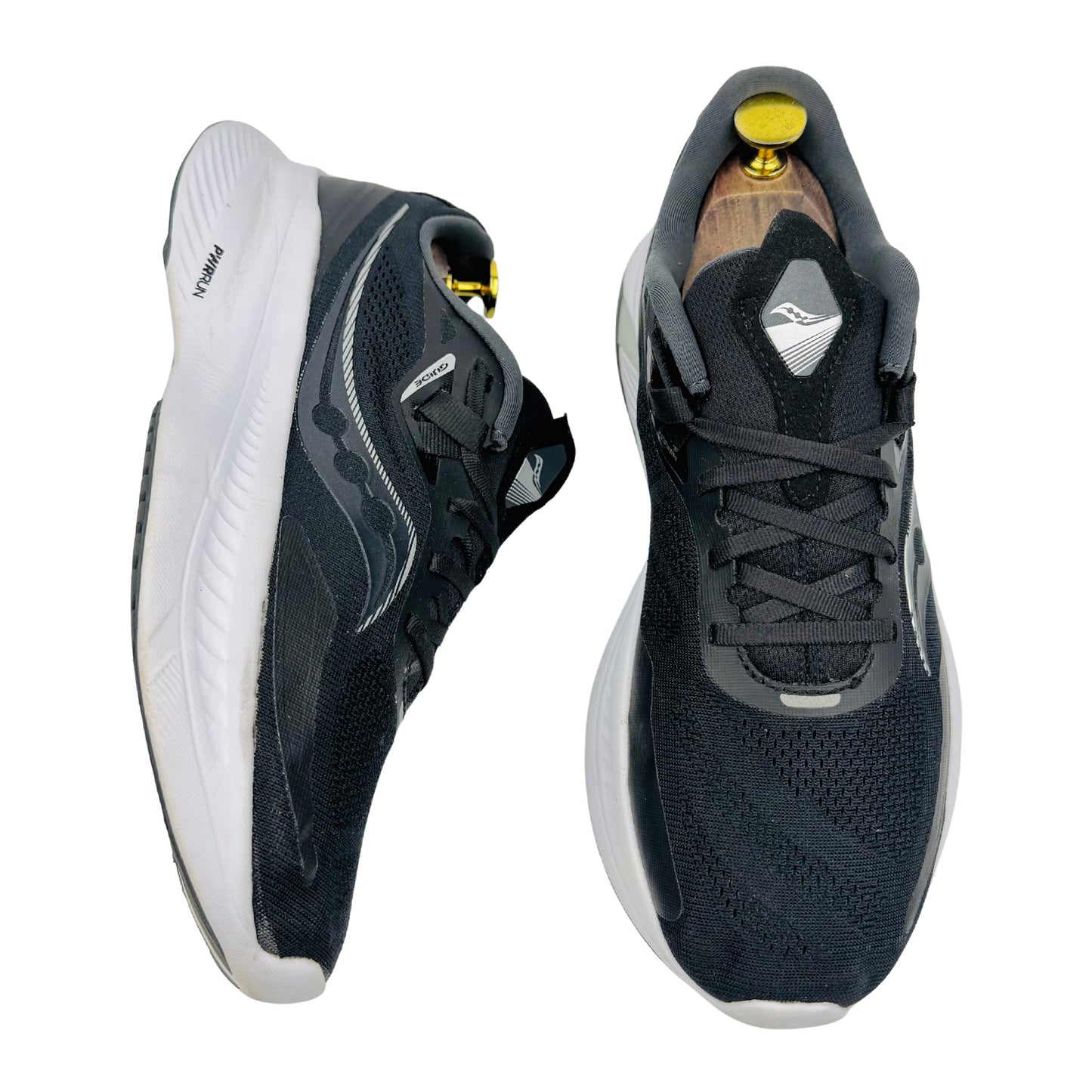 Saucony Men's Guide 15 Shoes (Size 42) - S20684-05