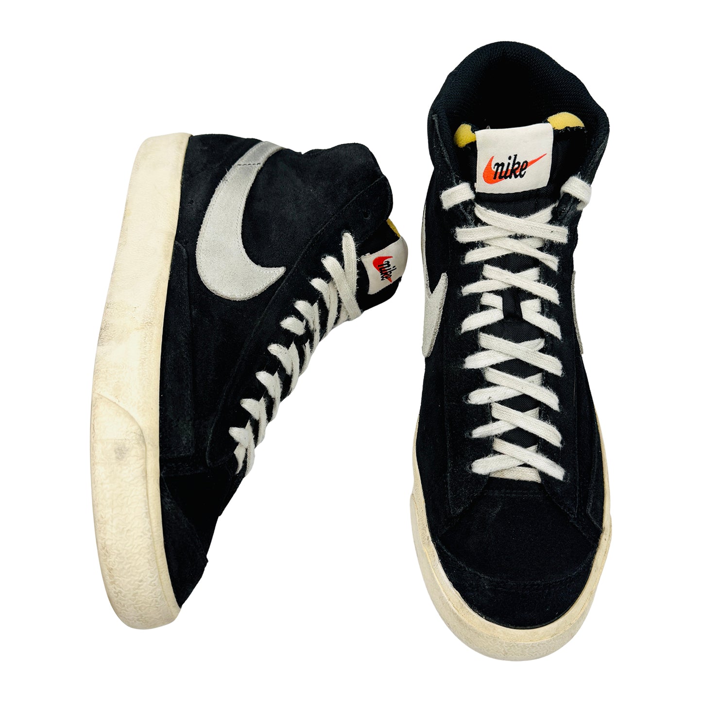 Nike Blazer Mid ’77 Suede Sneakers (Size 42/42.5) - CW2371-001