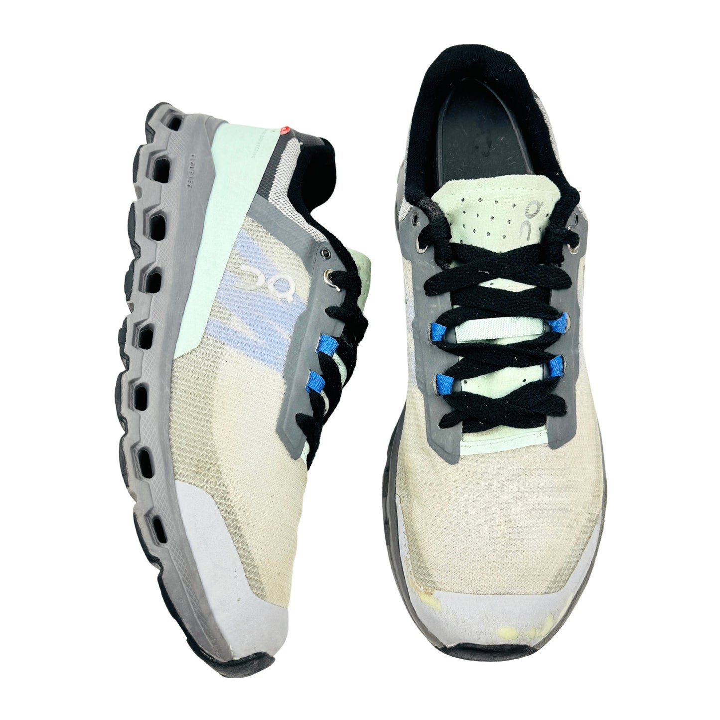 On Running Men's Cloudvista Shoes (Size 42) - 64.98272