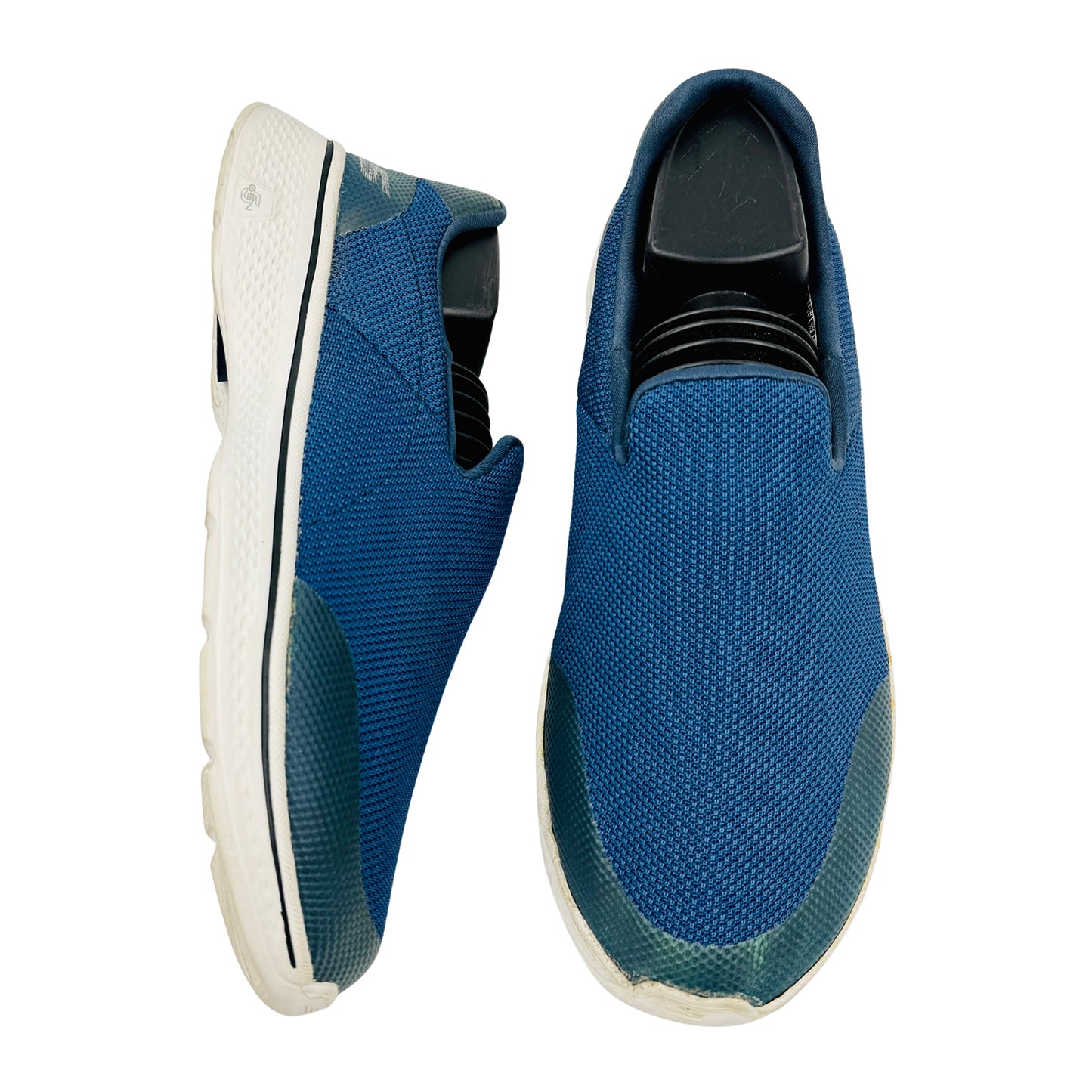 Skechers GO WALK 4 - Viability Shoes (Size 41) - 54690 NVW