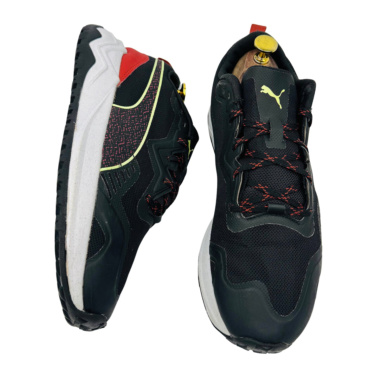 PUMA Better Foam Xterra Sneakers (Size 43) - 195165-10