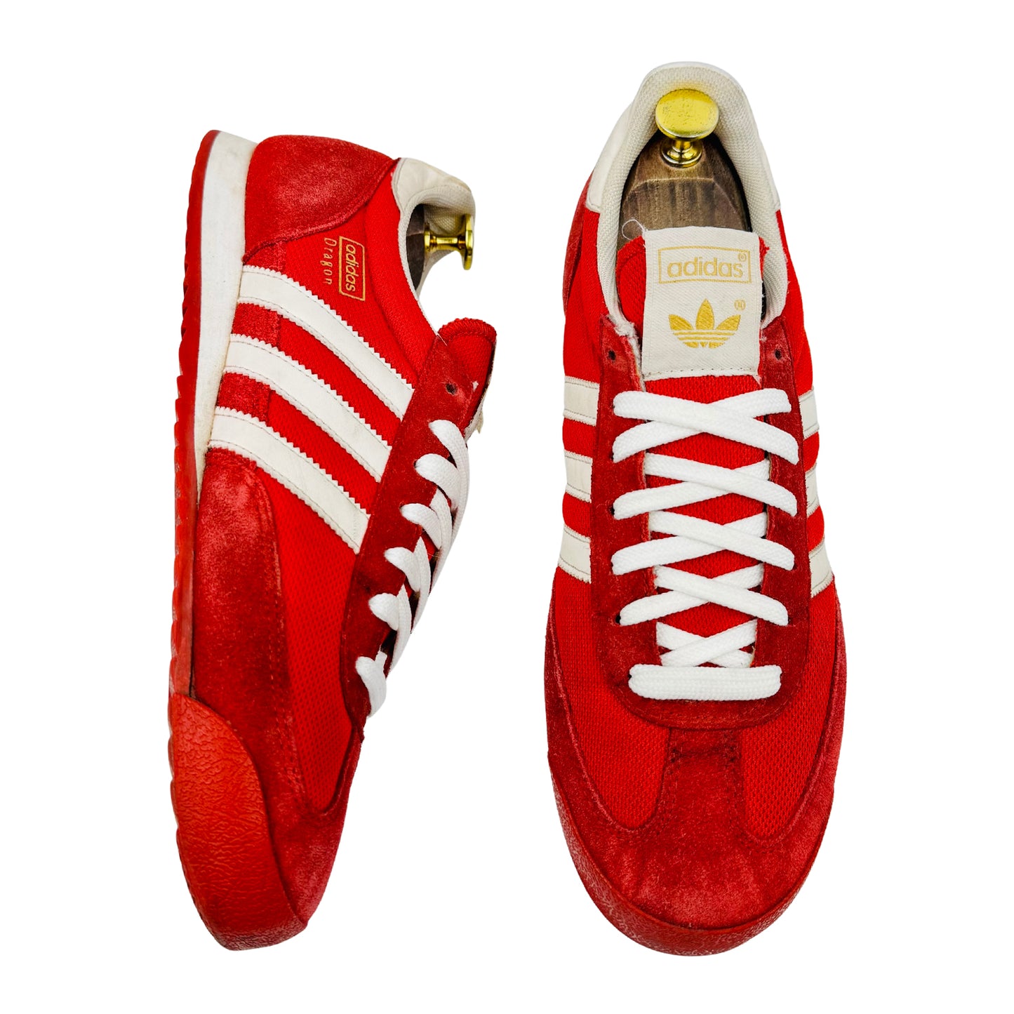 Adidas Originals Dragon Sneakers (Size 44) - G50921